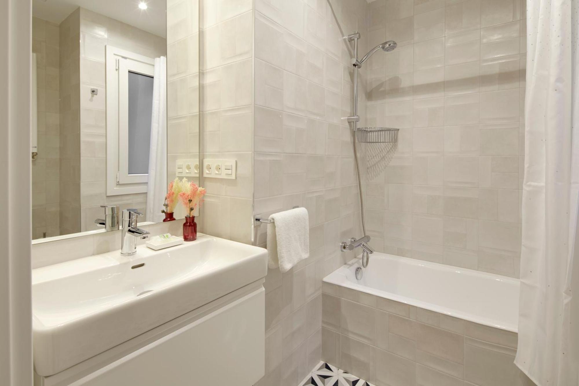 Apartment Jai Alai By Feelfreerentals San Sebastian