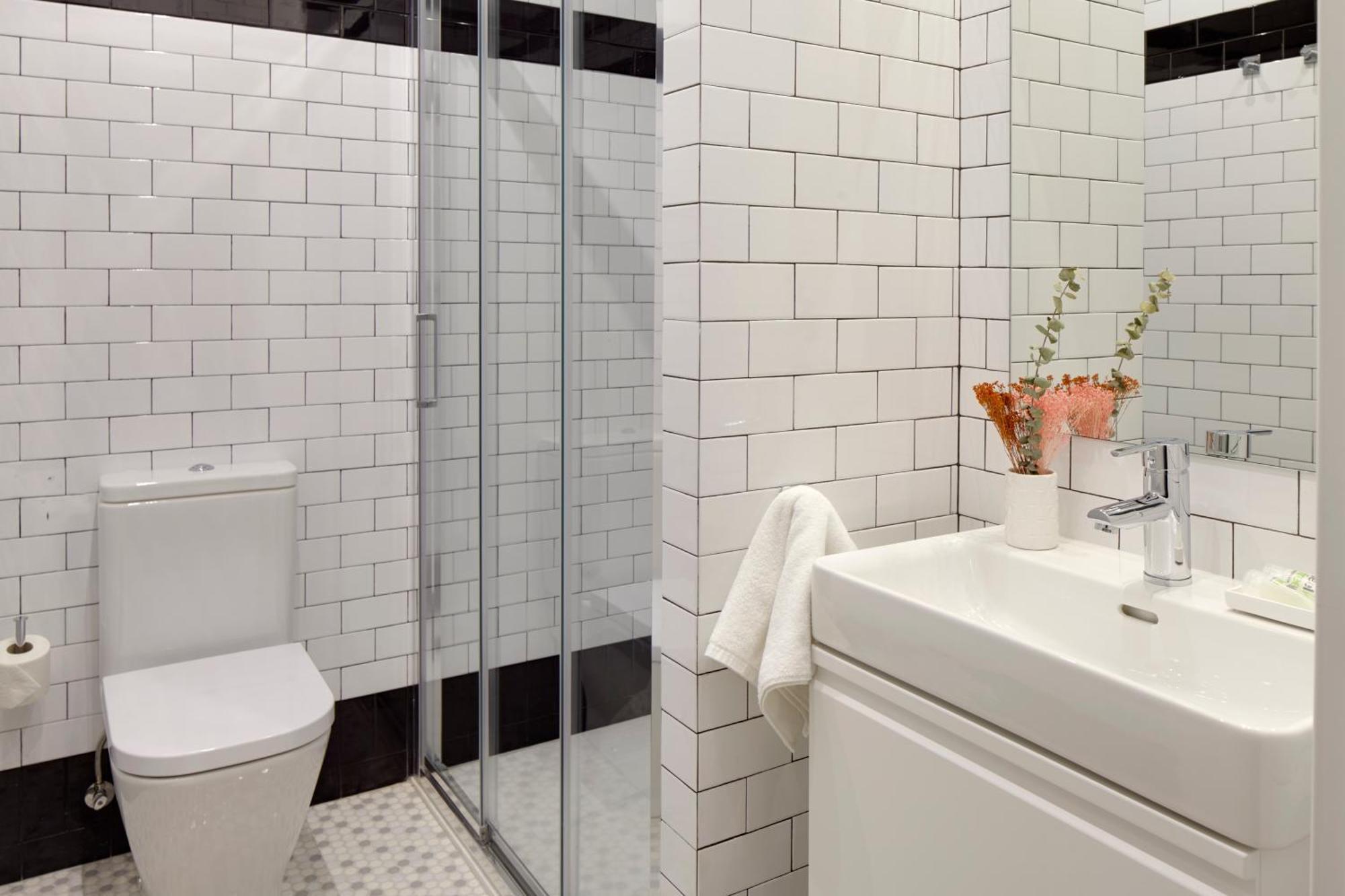 Apartment Jai Alai By Feelfreerentals San Sebastian