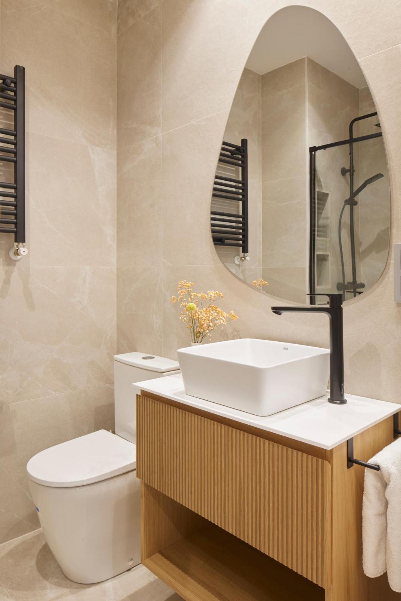 Amalur 3 By Feelfreerentals Apartment San Sebastian