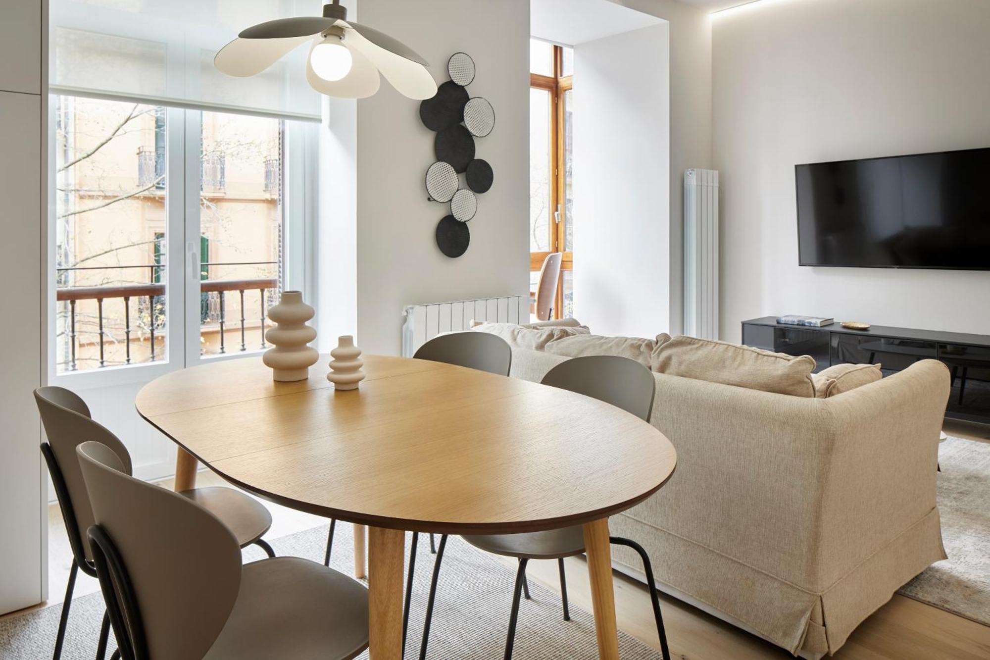 Apartment Amalur 3 By Feelfreerentals