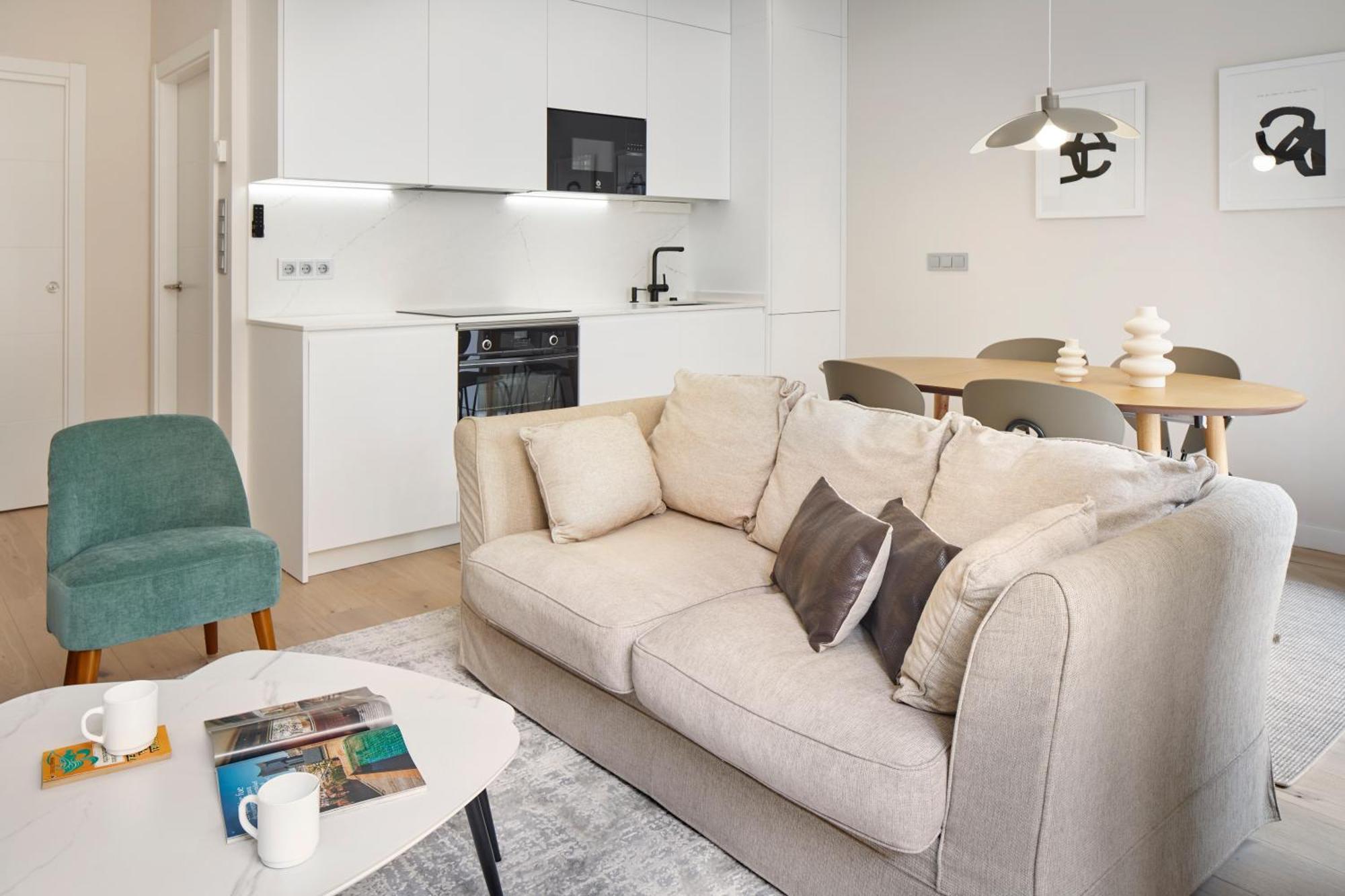 Apartment Amalur 3 By Feelfreerentals *