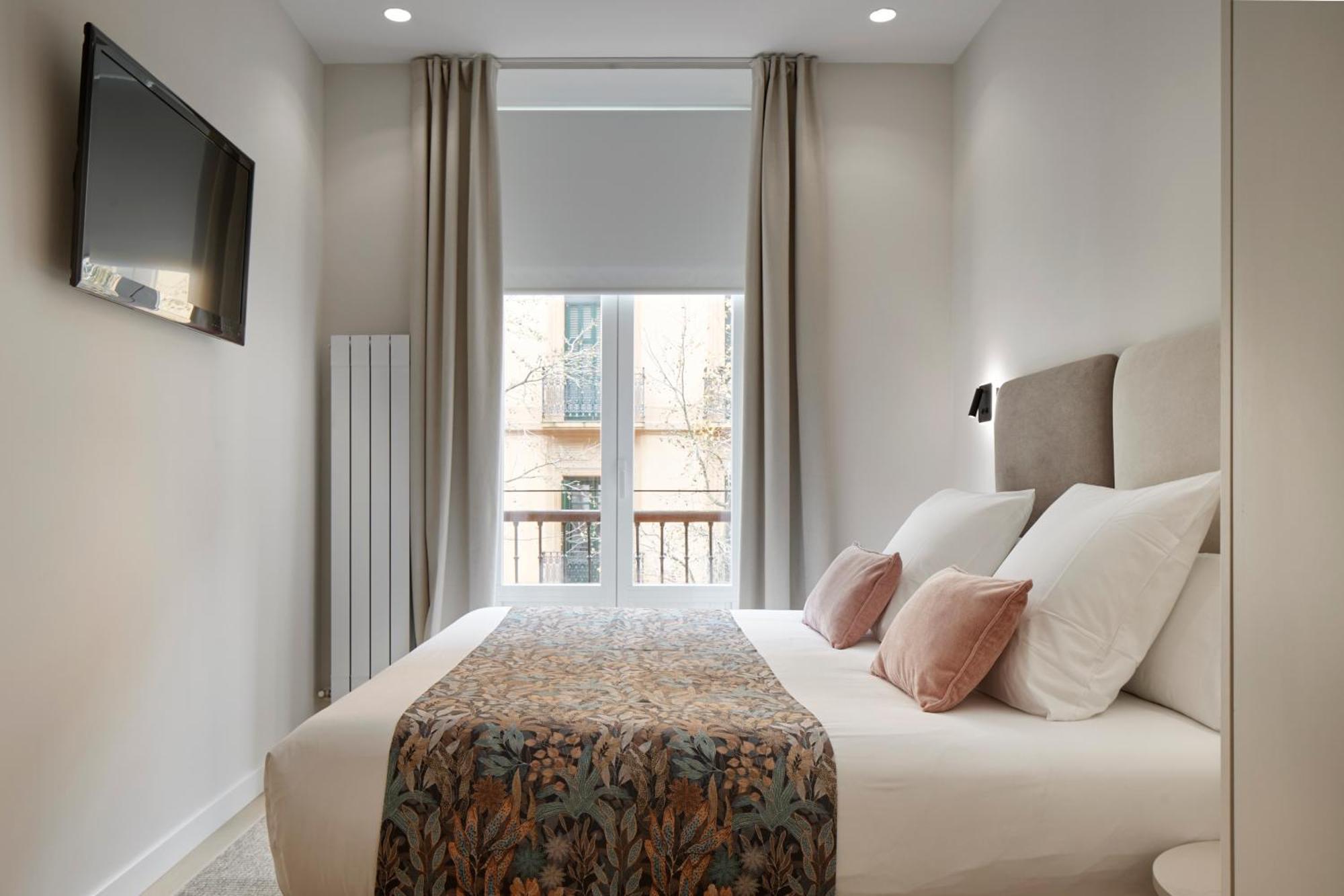 Amalur 3 By Feelfreerentals Apartment San Sebastian