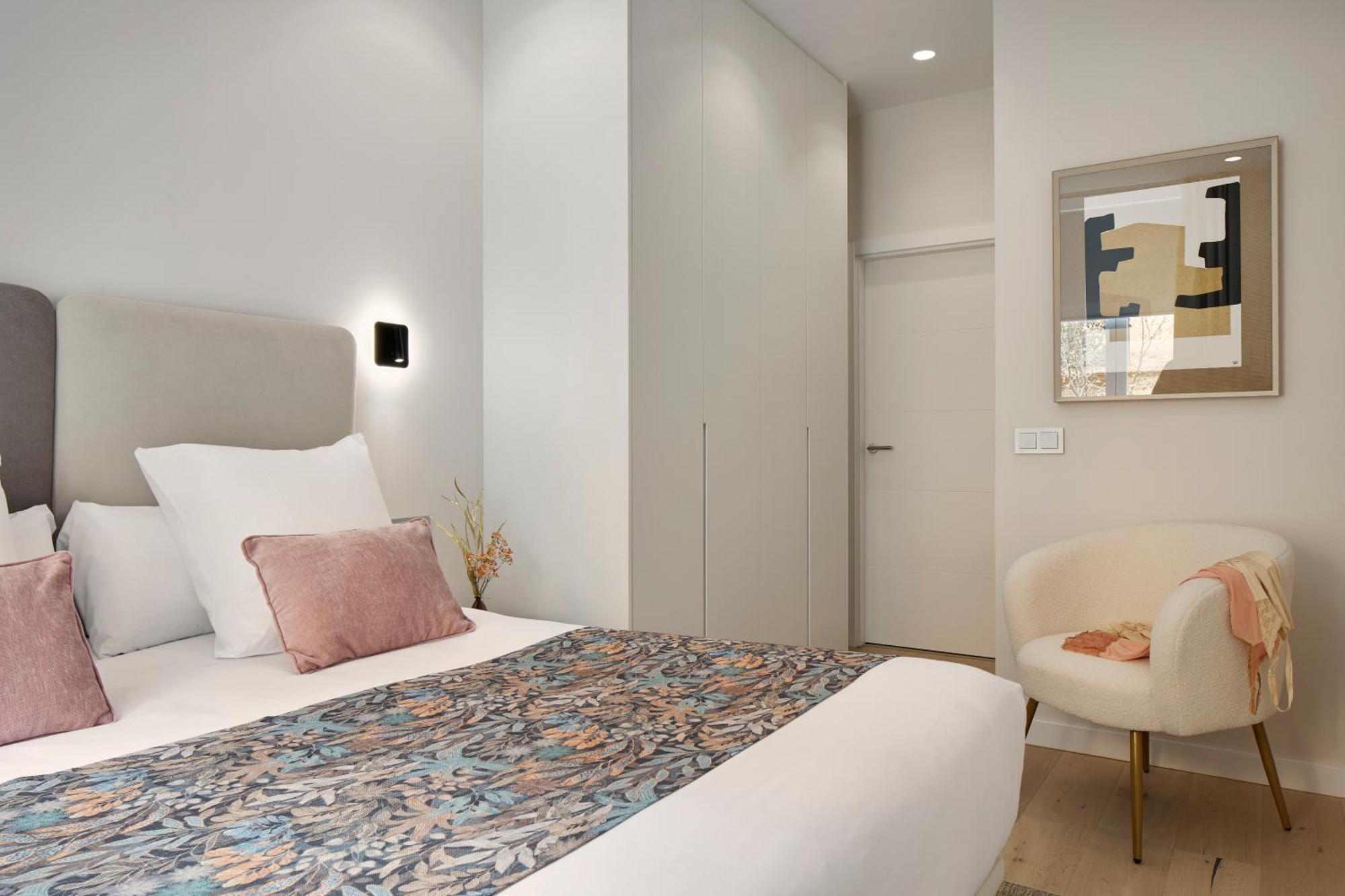 Amalur 3 By Feelfreerentals Apartment San Sebastian
