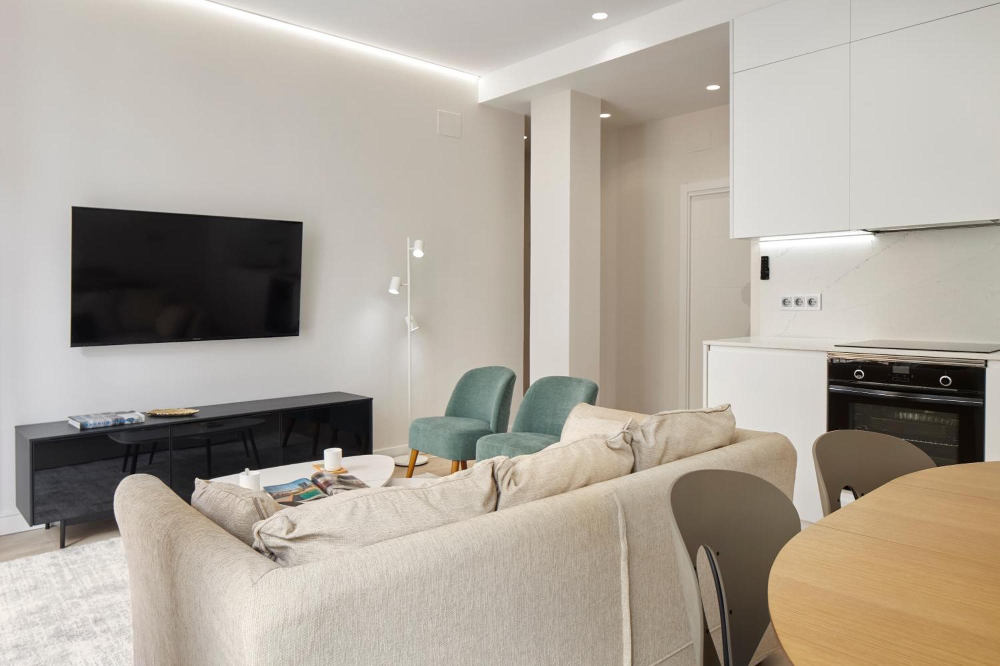Amalur 3 By Feelfreerentals San Sebastian
