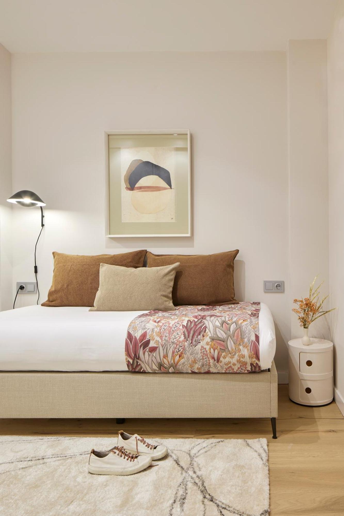 Apartment Amalur 3 By Feelfreerentals