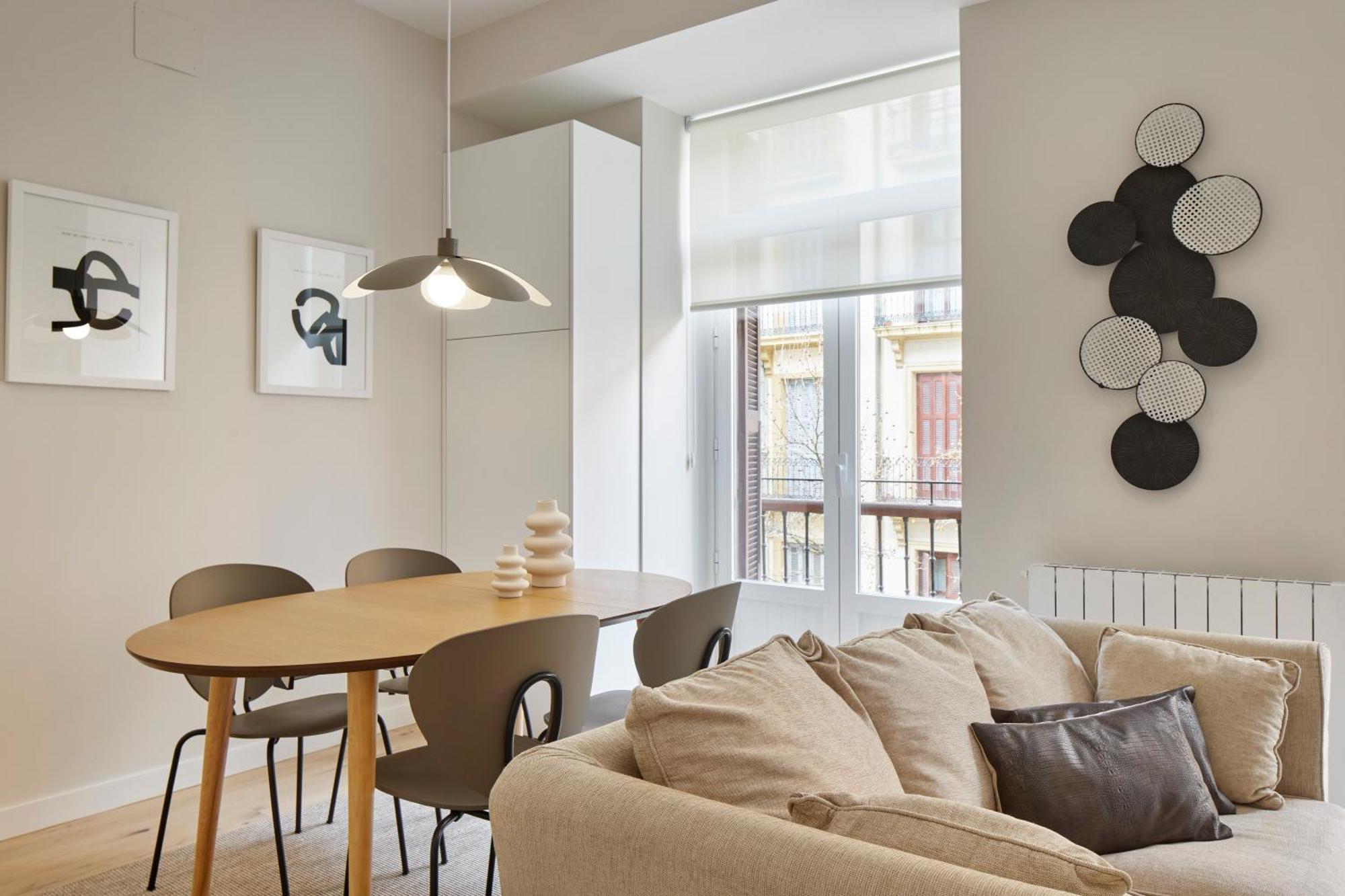 Apartment Amalur 3 By Feelfreerentals