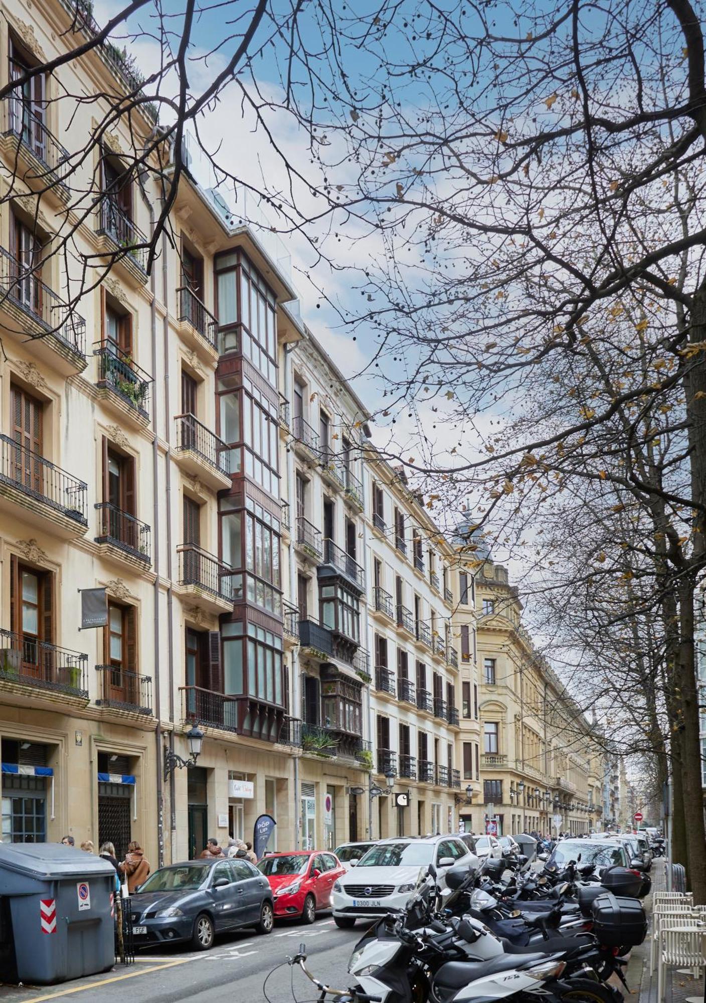 Amalur 3 By Feelfreerentals Apartment