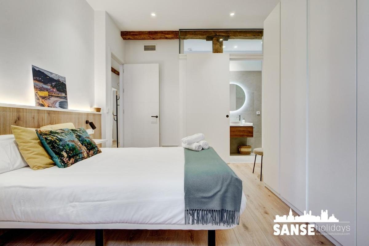 Apartment Bost By Sanse Holidays *