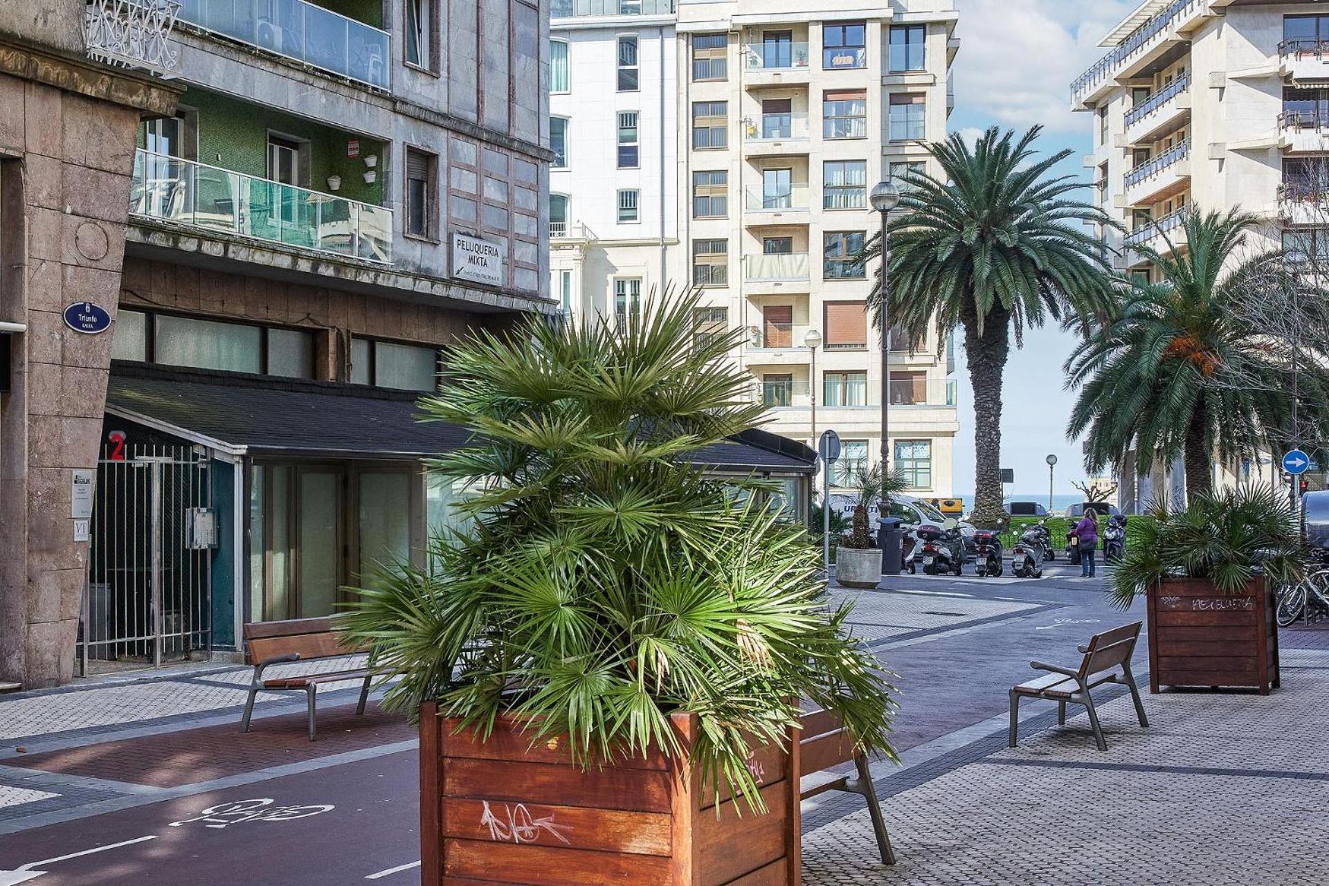 The Collection - Triunfo Apartment San Sebastian