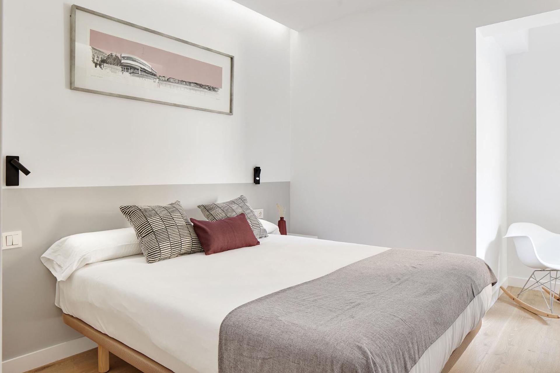 Apartment The Collection - Triunfo San Sebastian