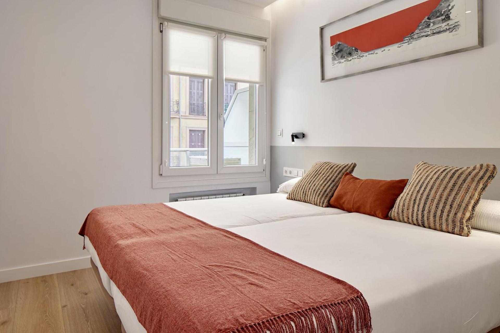 Apartment The Collection - Triunfo