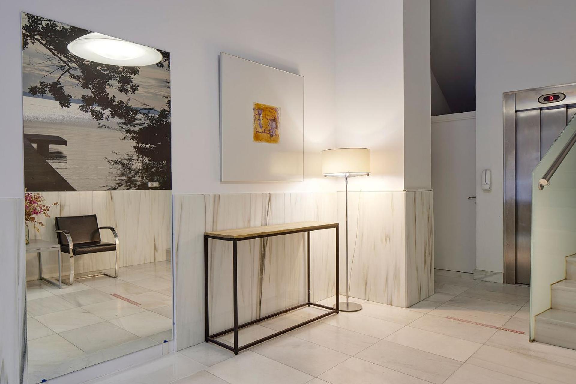 The Collection - Gros Arena Ii Apartment San Sebastian