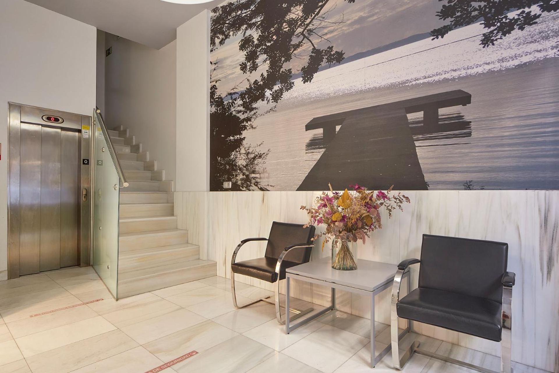 The Collection - Gros Arena Ii Apartment