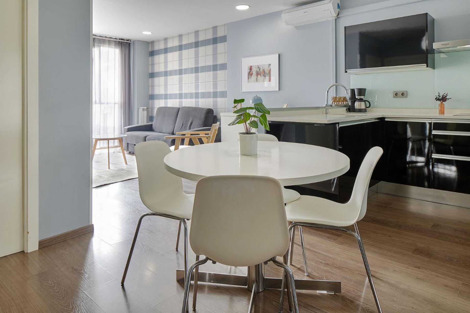 The Collection - Gros Arena Ii Apartment *