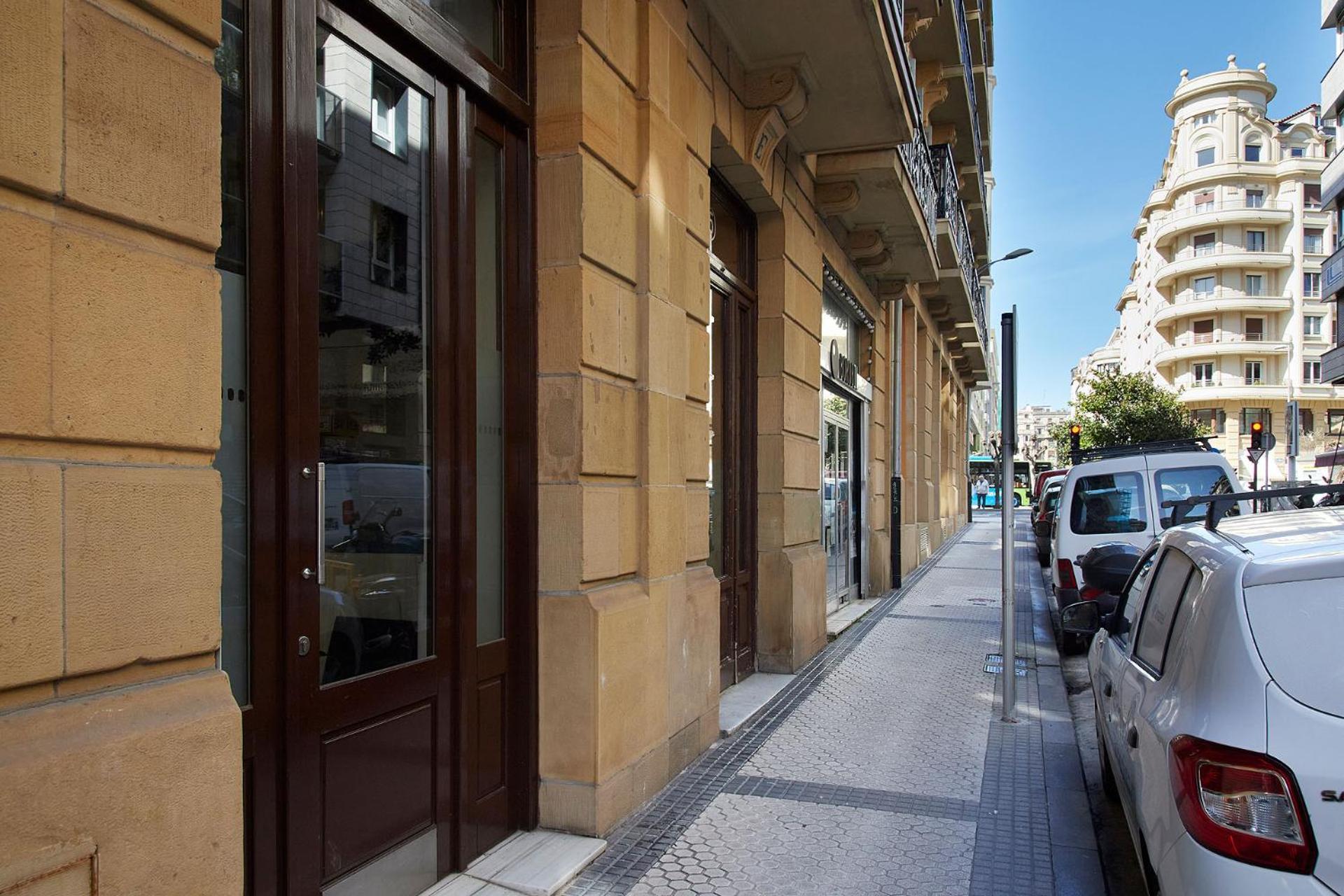 The Collection - Gros Arena Ii Apartment *