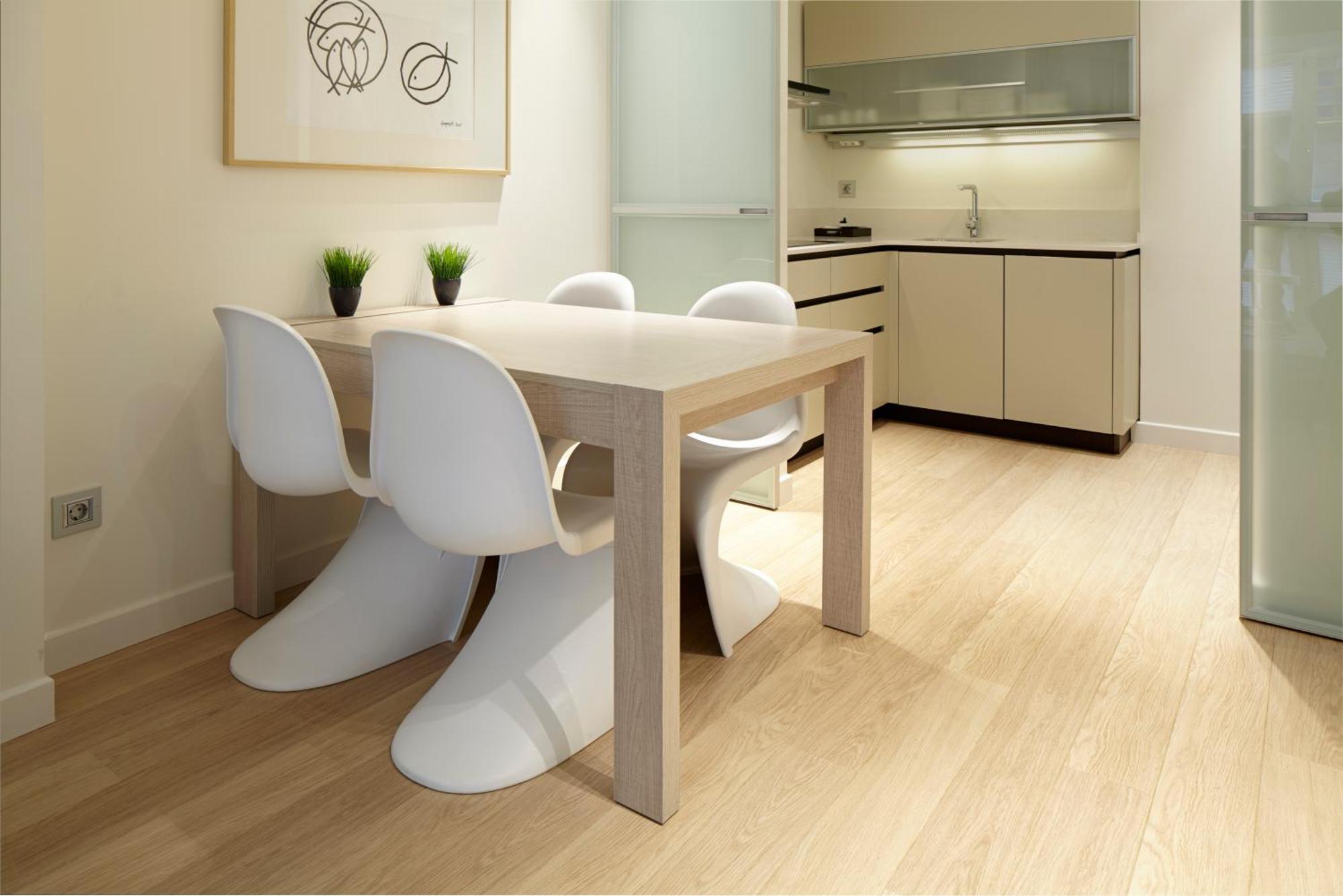 Apartment Easo 2c By Feelfreerentals San Sebastian