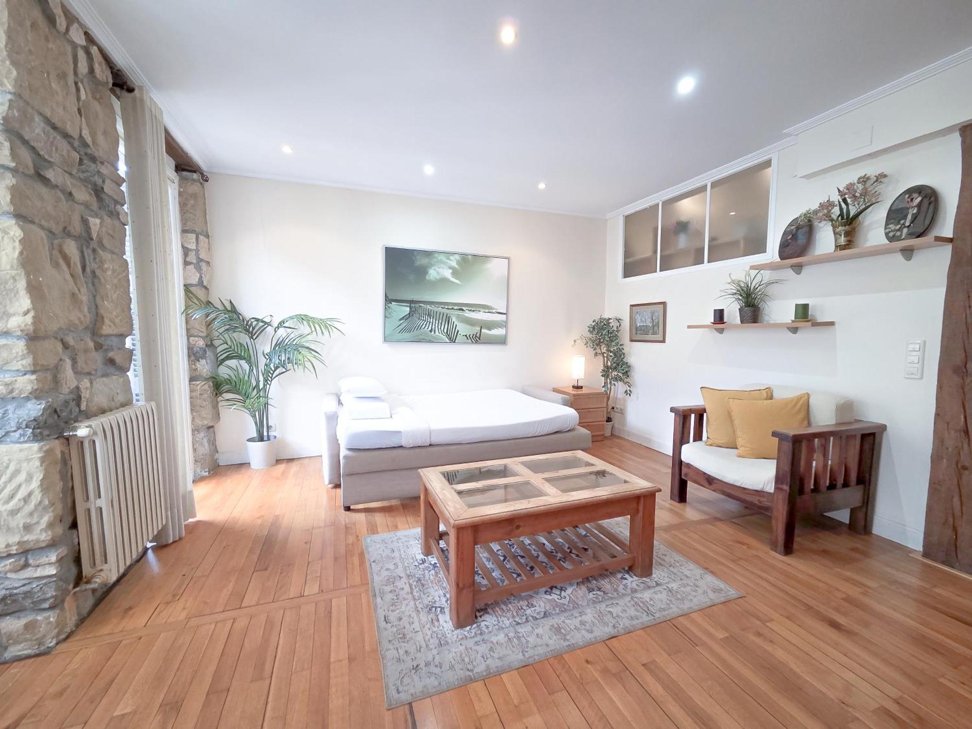Casa Del Norte - Quiet, Cozy & Fantastic Location! *