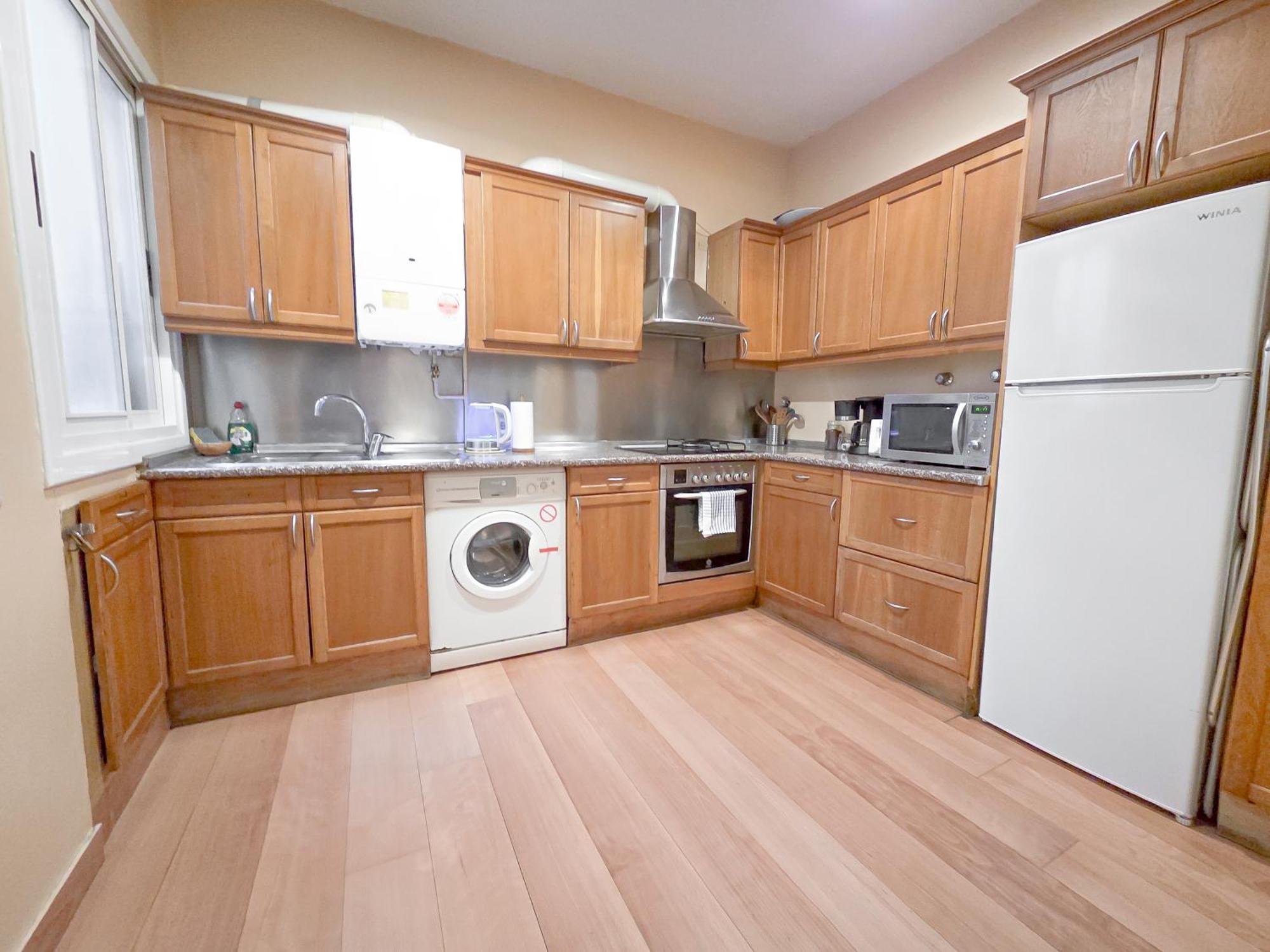 Casa Del Norte - Quiet, Cozy & Fantastic Location! San Sebastian