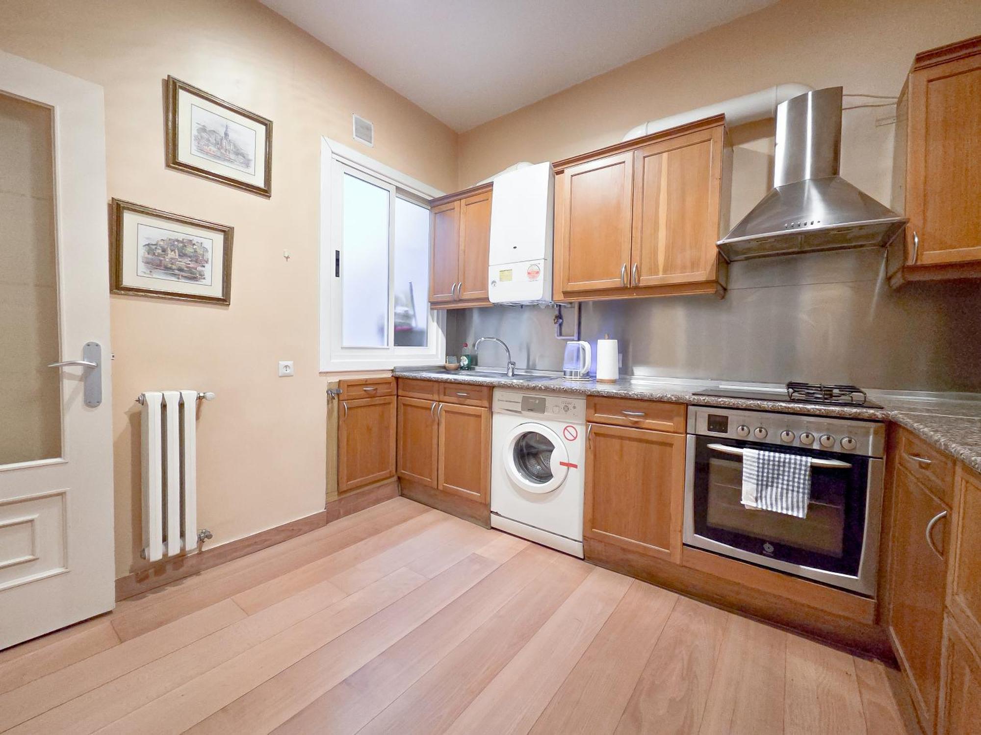 Casa Del Norte - Quiet, Cozy & Fantastic Location! Appartement *