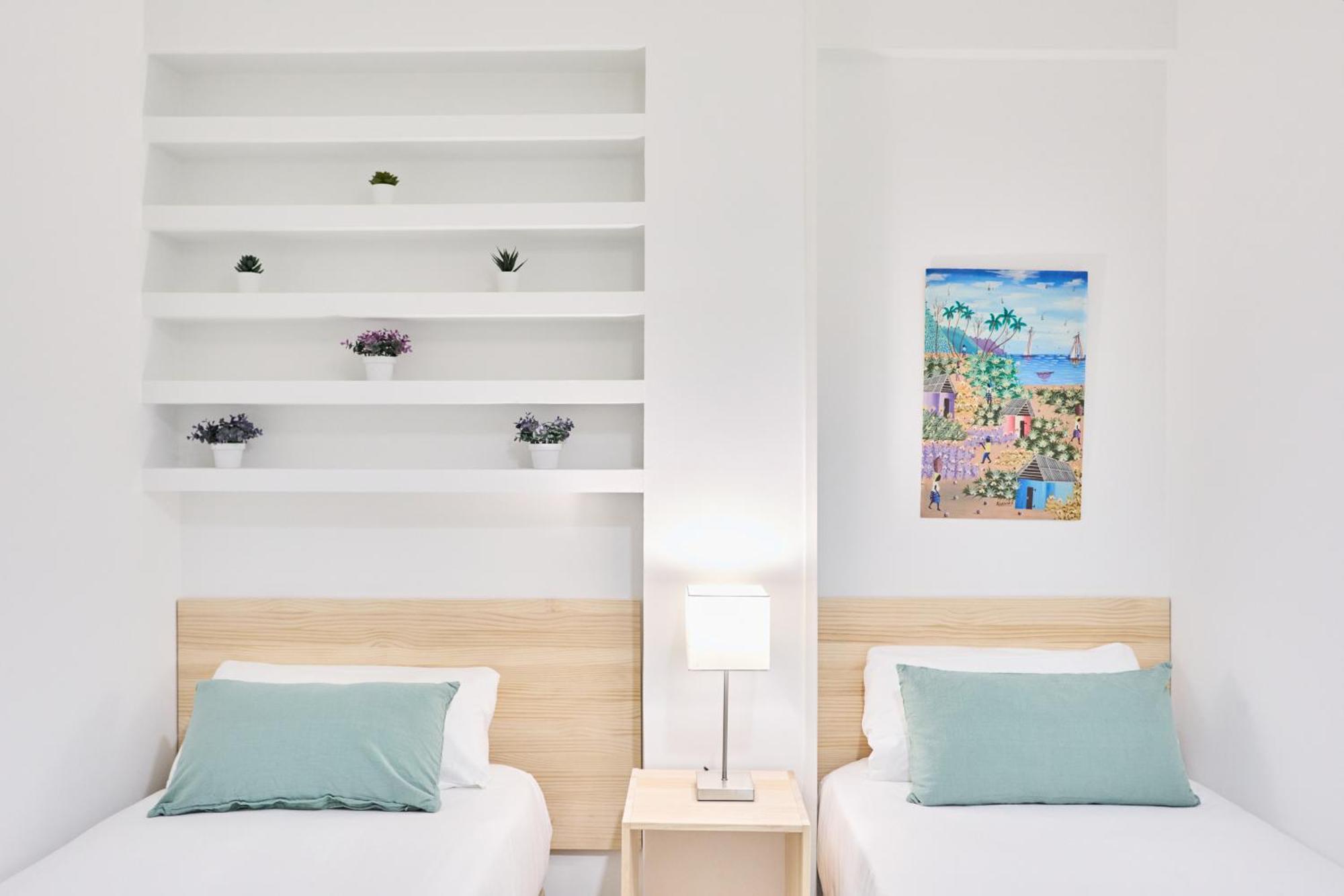 Larroka By Basque Homes * San Sebastian