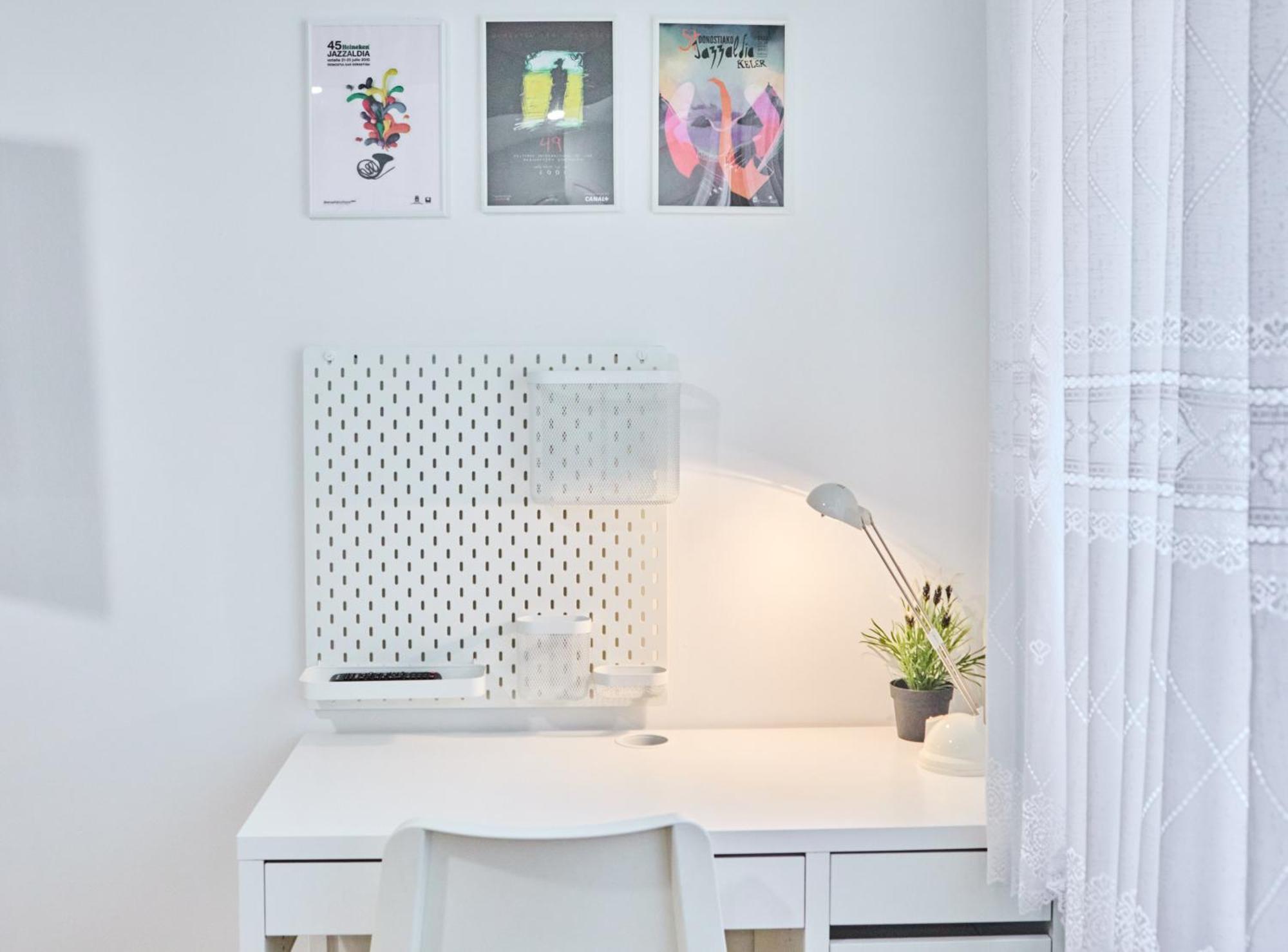 Larroka By Basque Homes Apartment