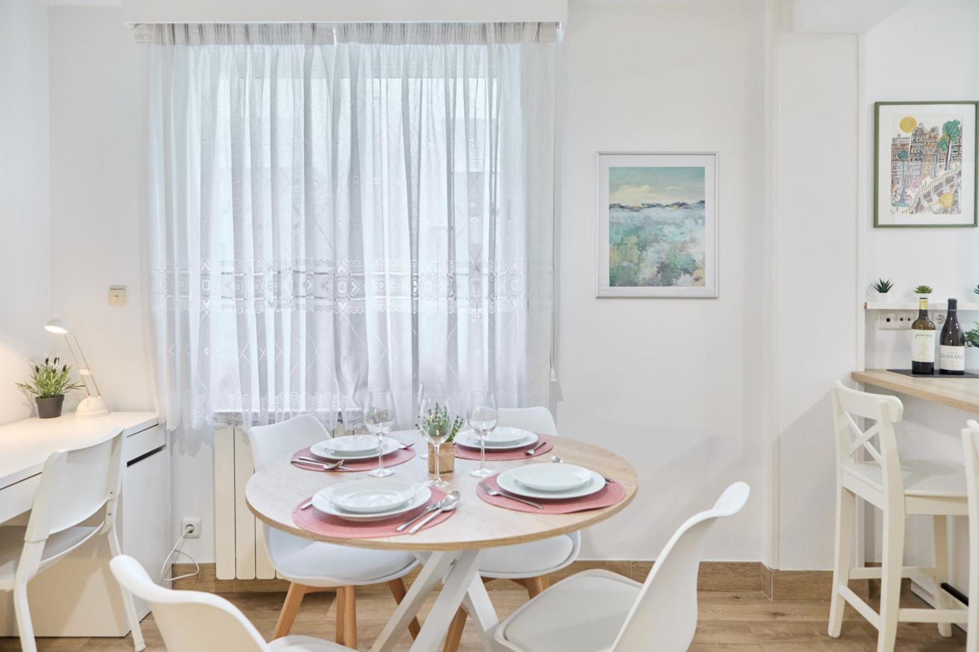 Apartment Larroka By Basque Homes