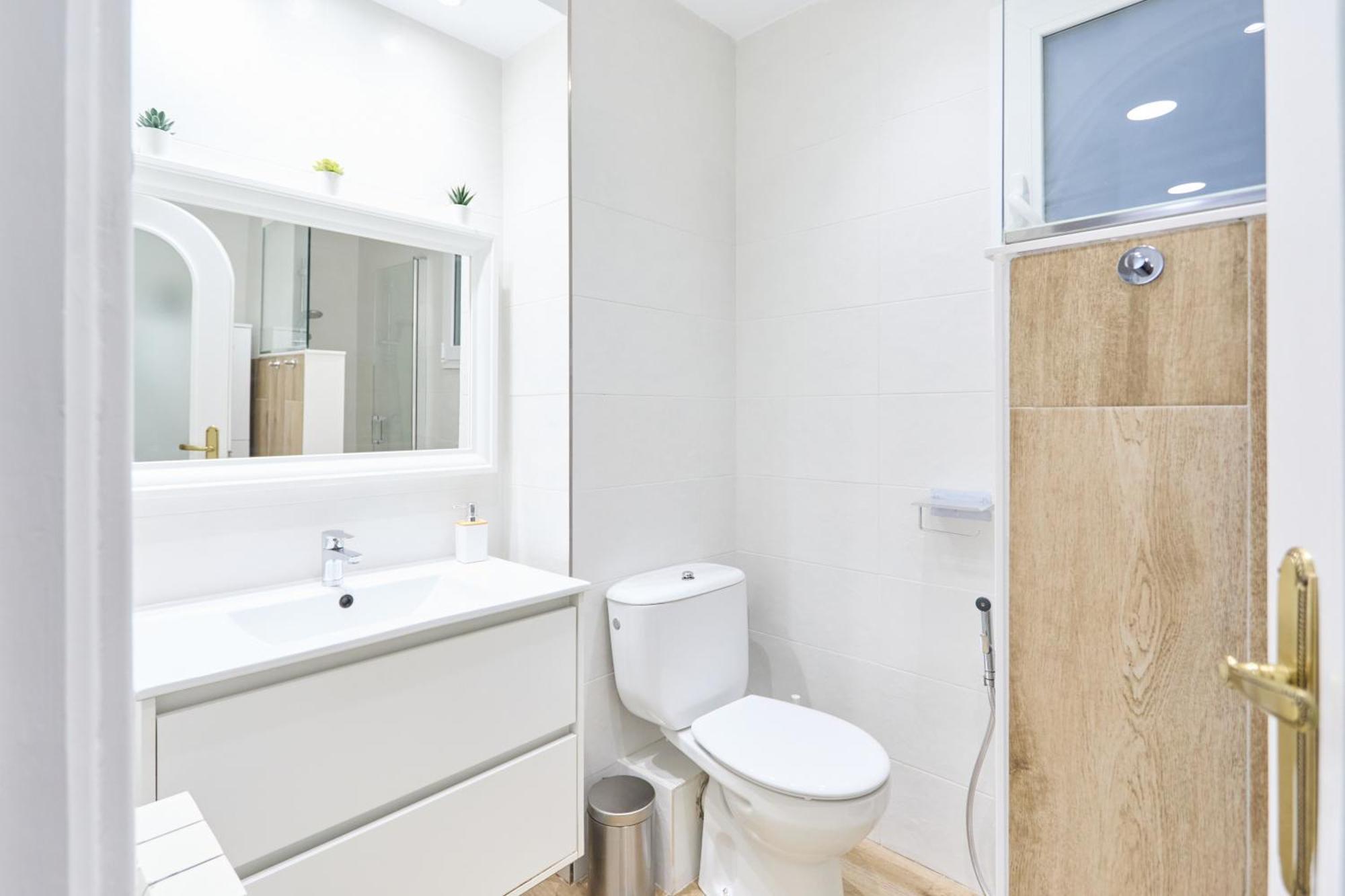 Larroka By Basque Homes Apartment *