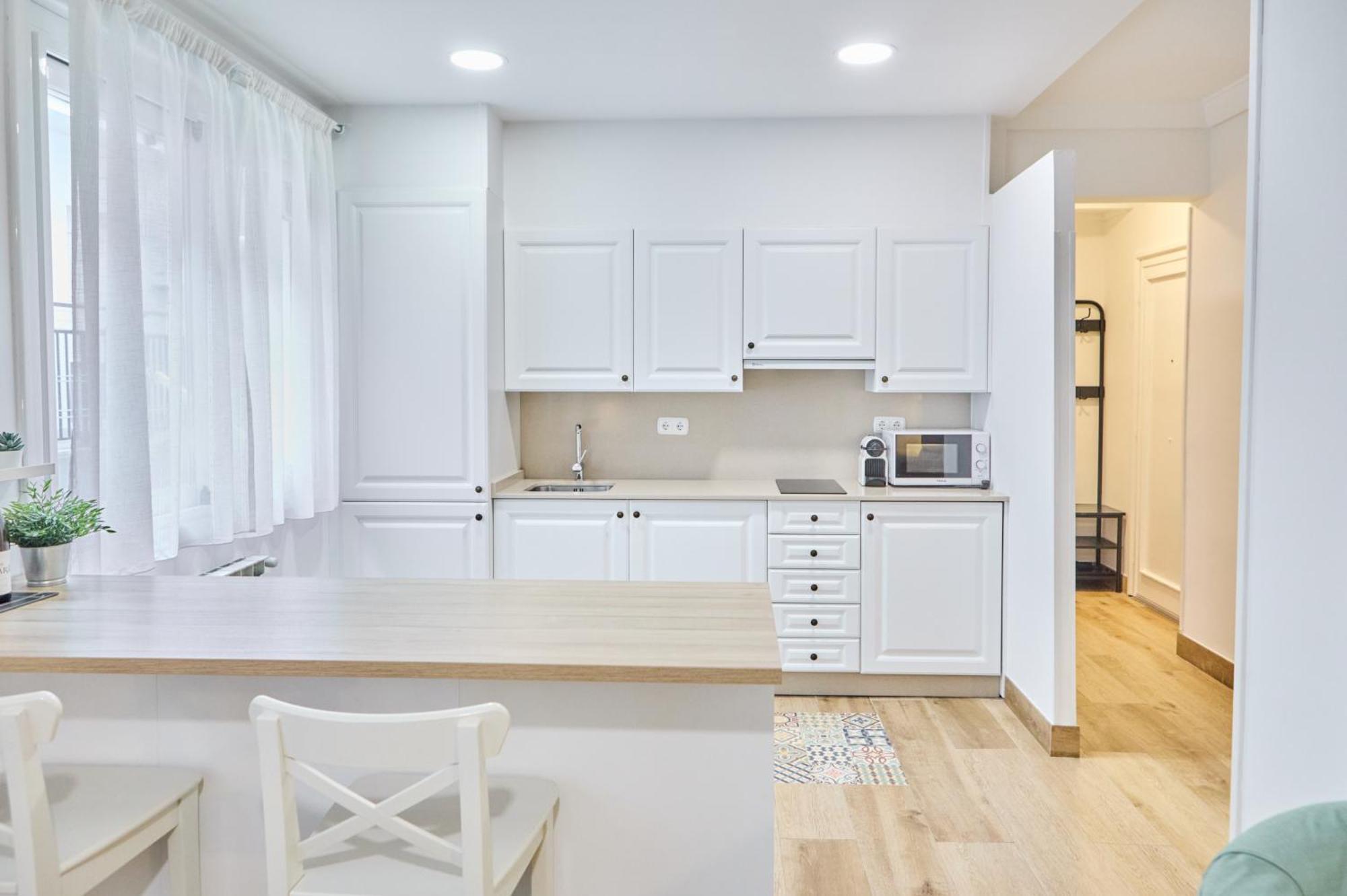 Larroka By Basque Homes San Sebastian