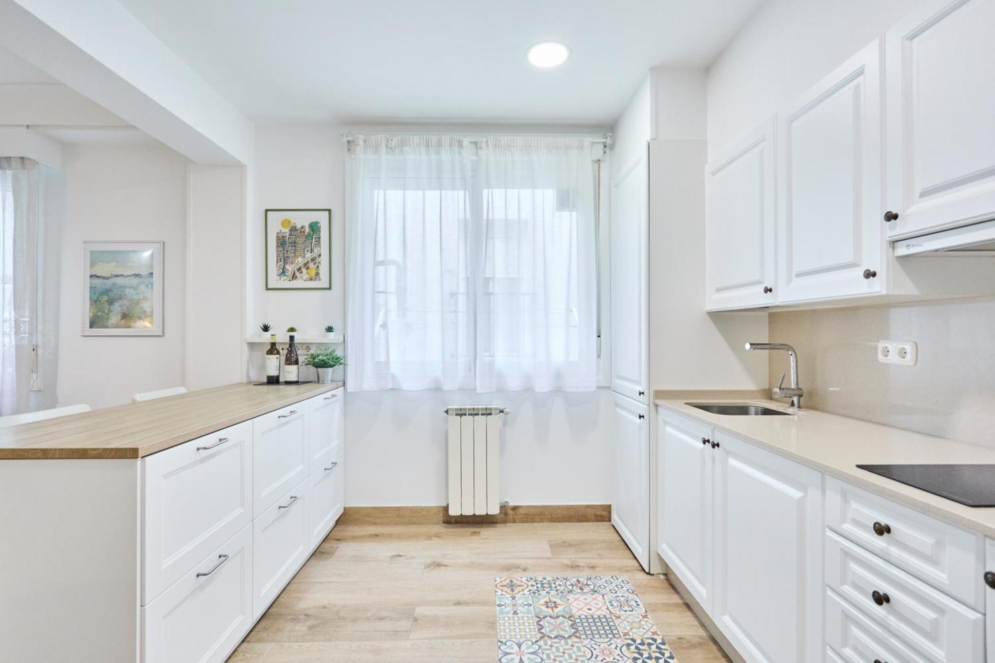 Larroka By Basque Homes Apartment San Sebastian