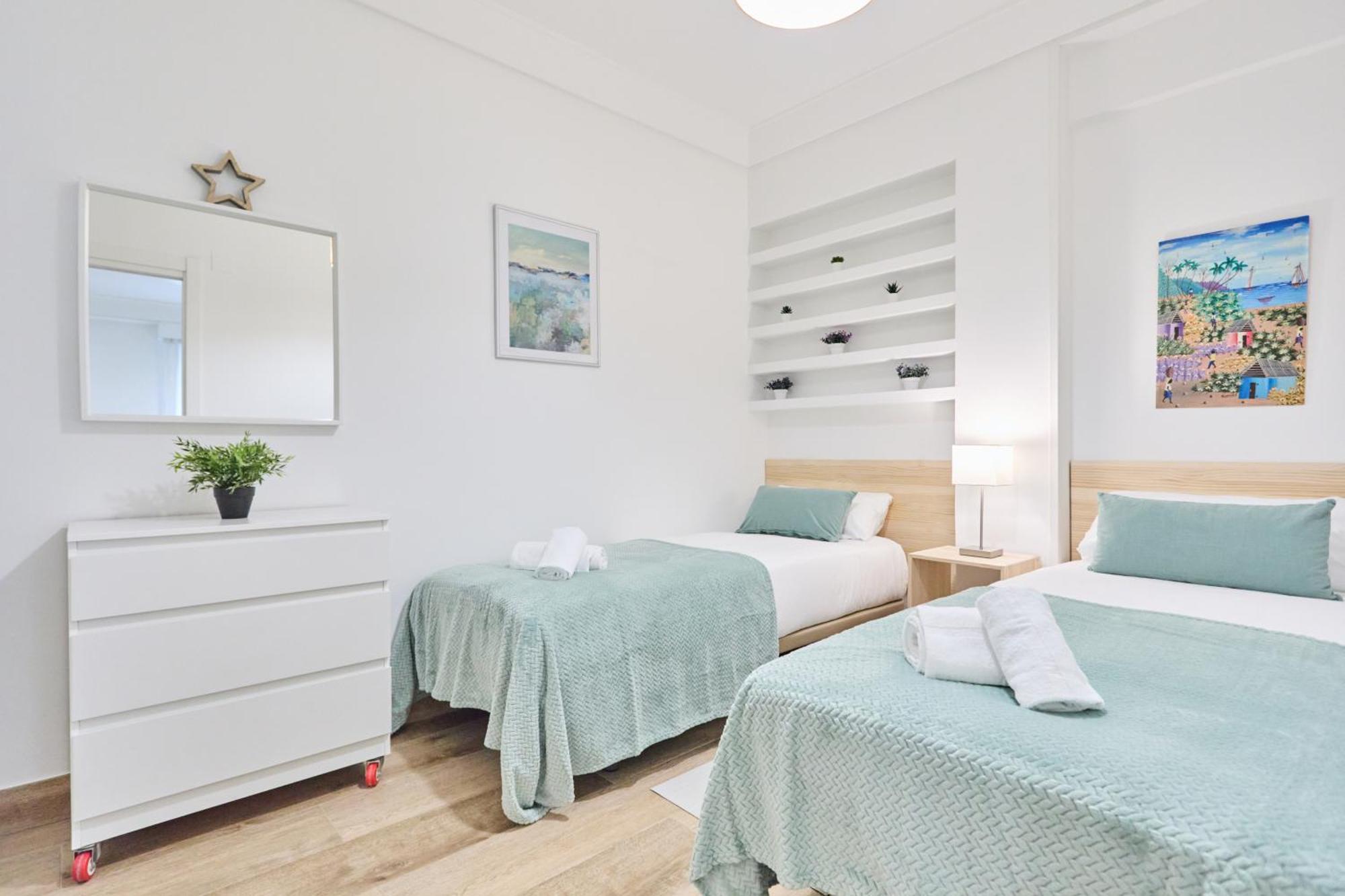 Larroka By Basque Homes San Sebastian