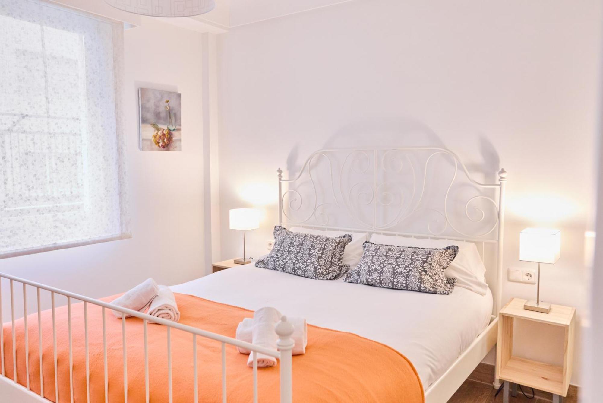Larroka By Basque Homes San Sebastian