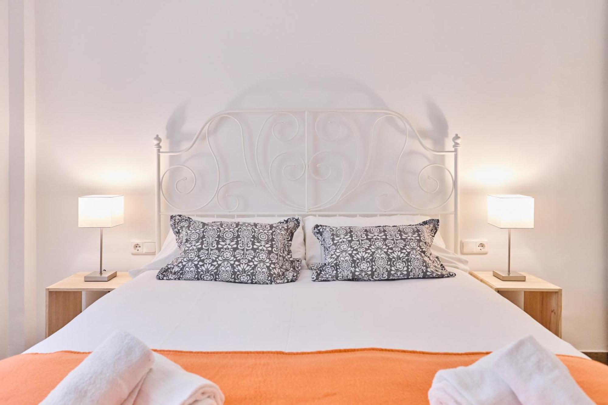 Apartment Larroka By Basque Homes San Sebastian