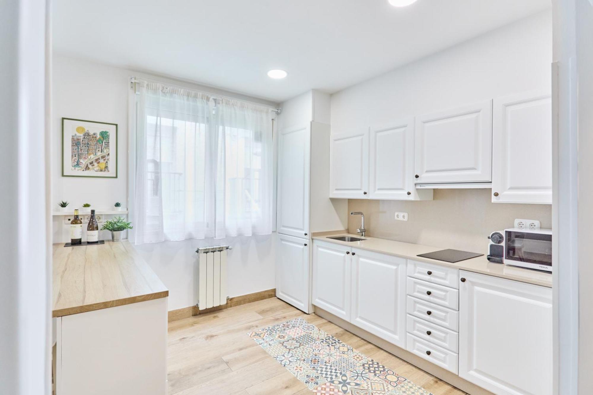 Apartment Larroka By Basque Homes