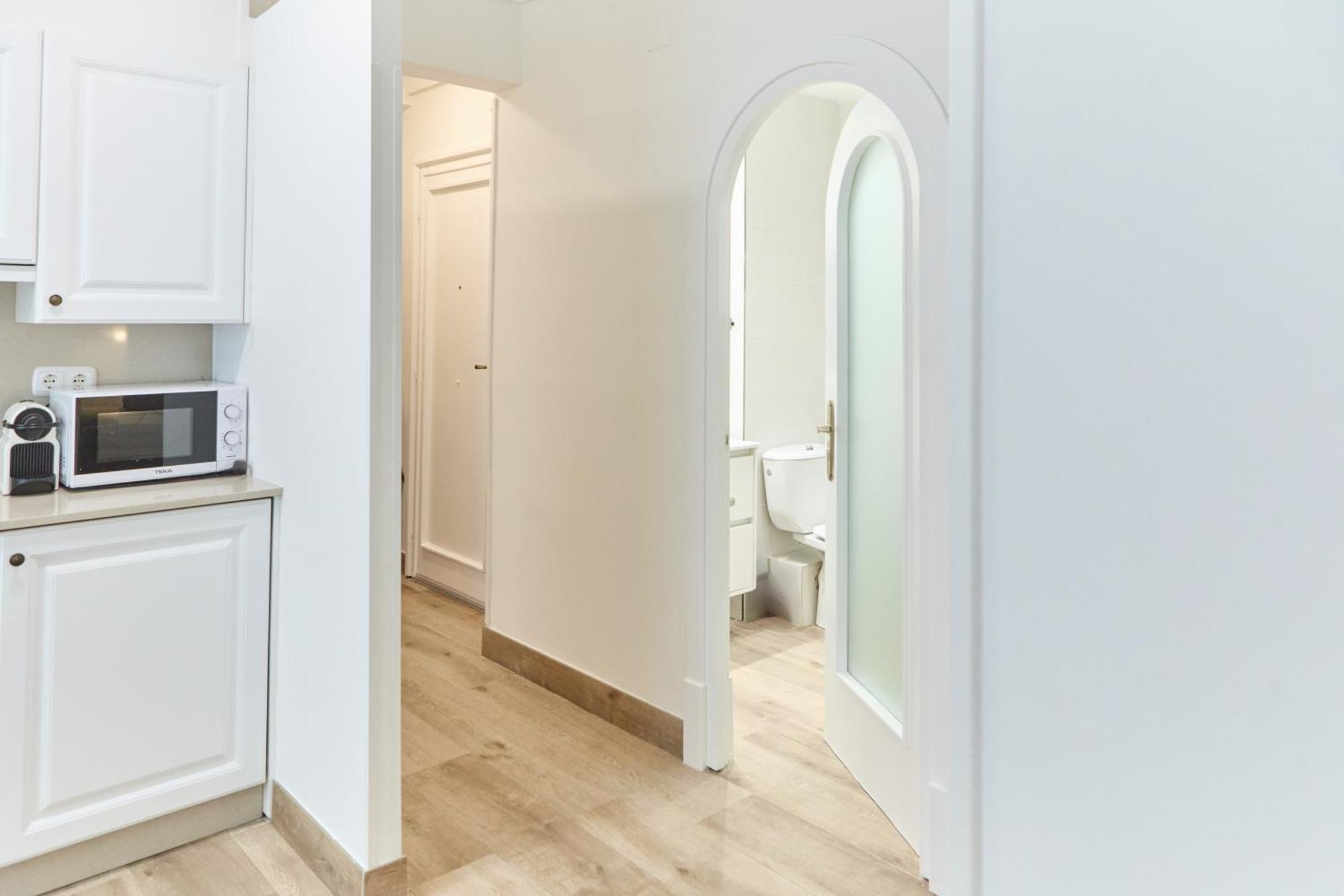 Apartment Larroka By Basque Homes *