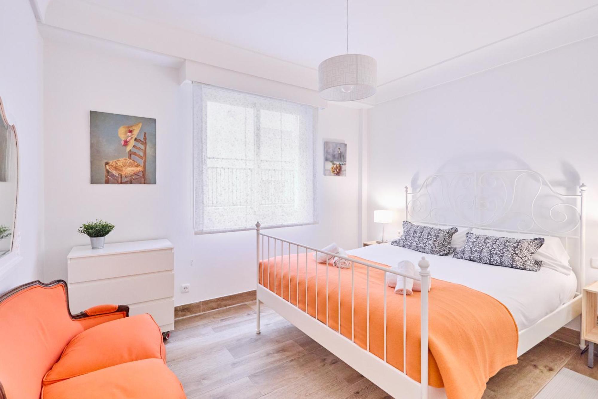 Apartment Larroka By Basque Homes San Sebastian