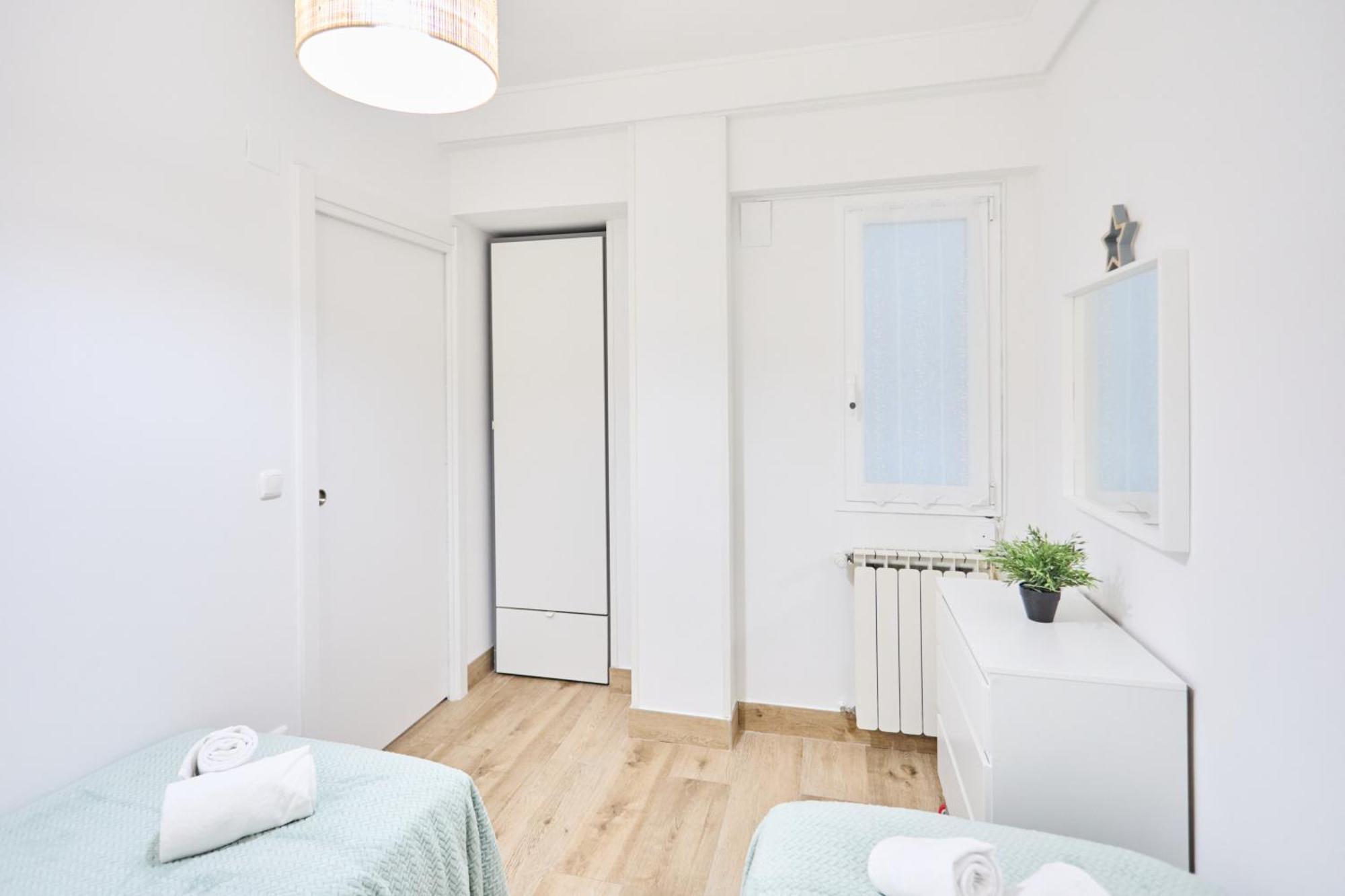 Larroka By Basque Homes Apartment
