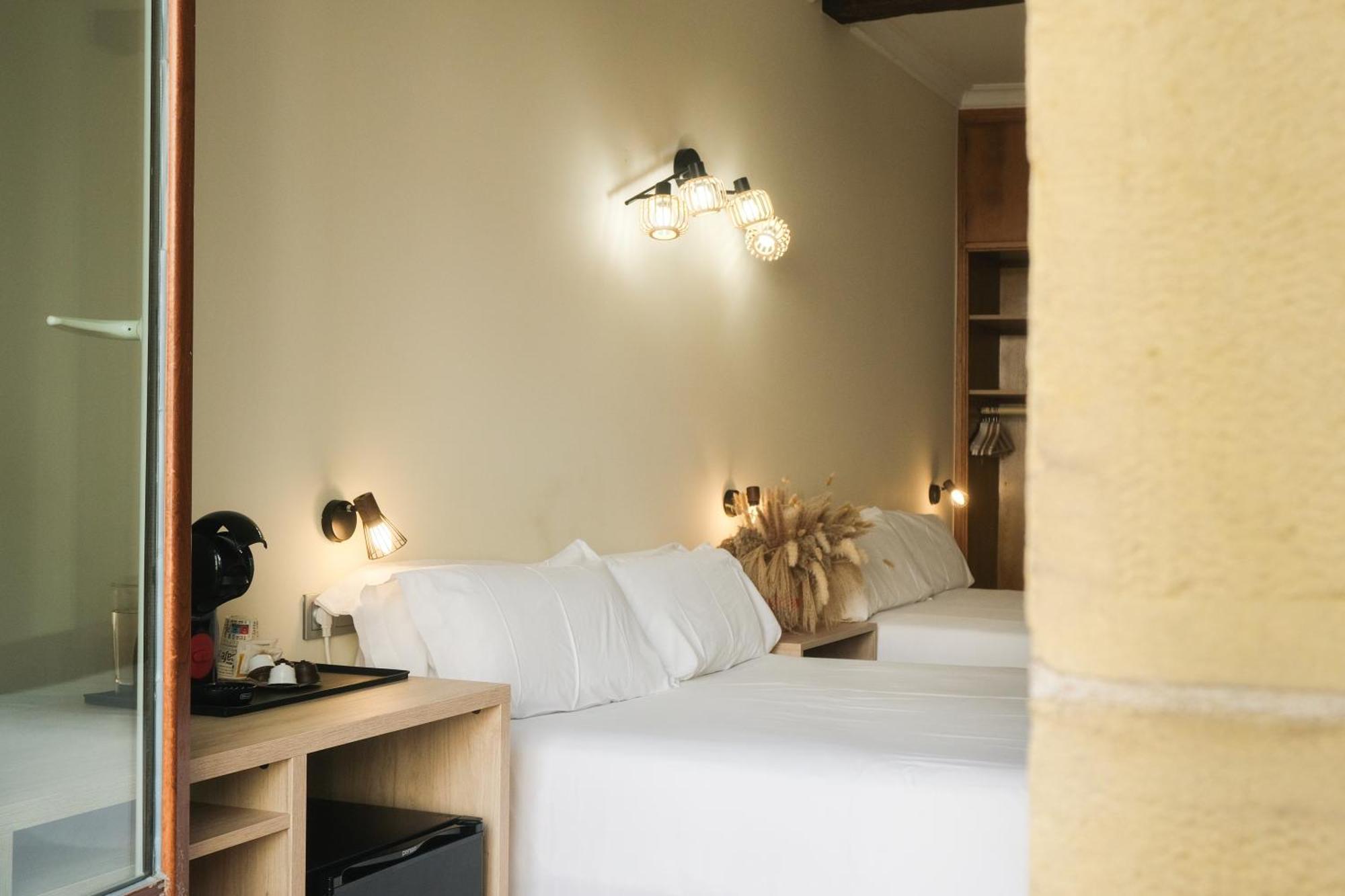 Artea Guest house San Sebastian