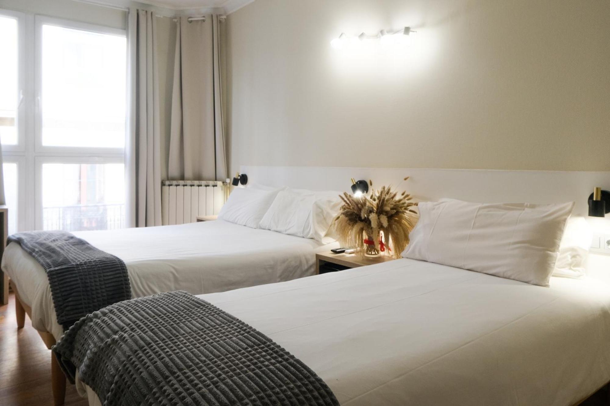 Artea Guest house San Sebastian