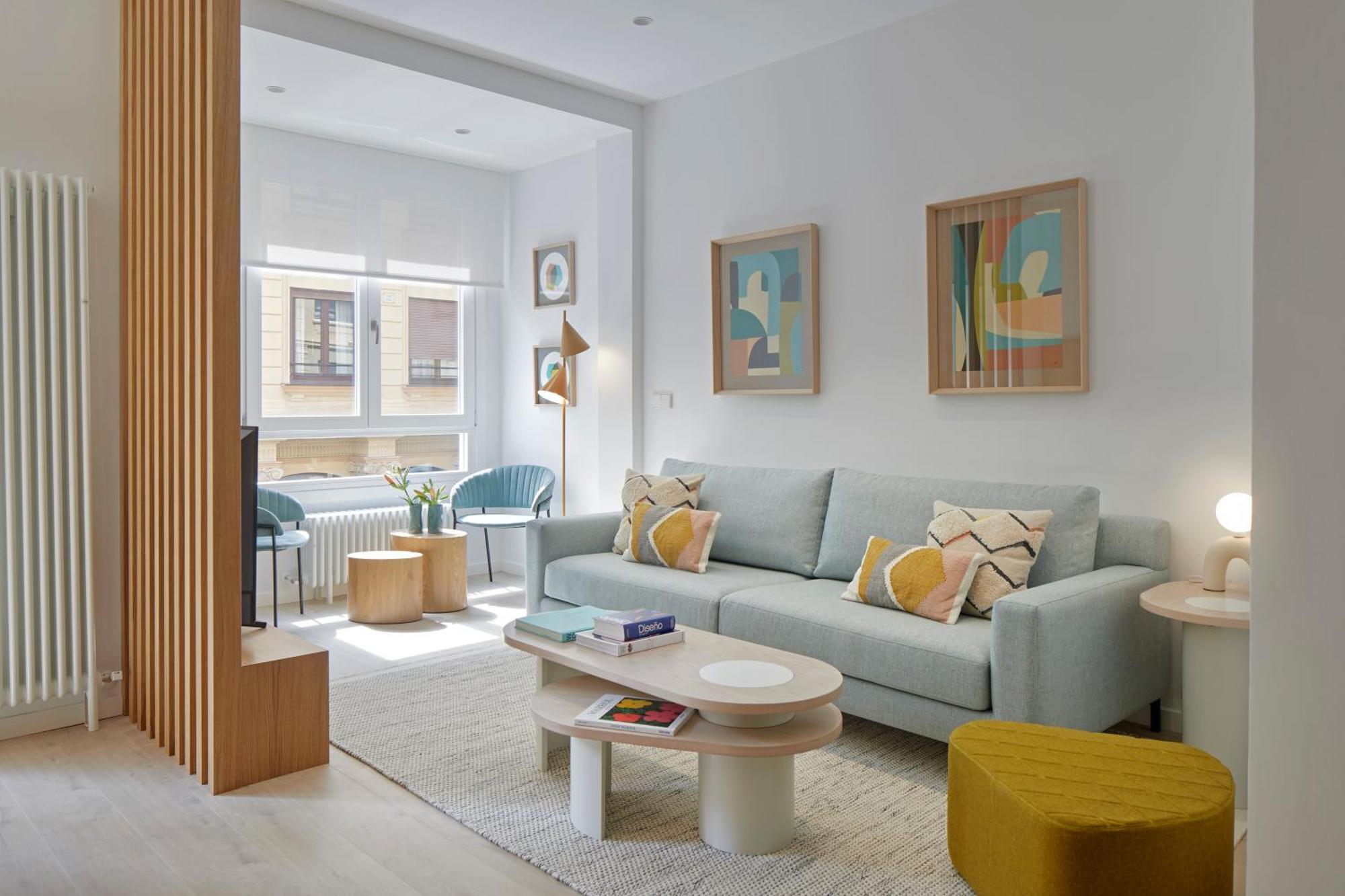Apartment Daira Arena By Feelfree *