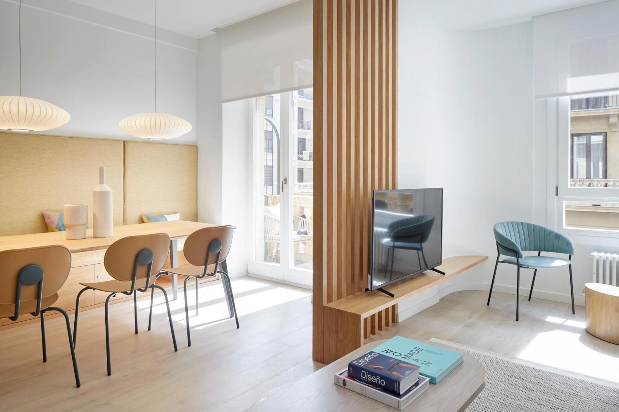 Daira Arena By Feelfree Apartment *