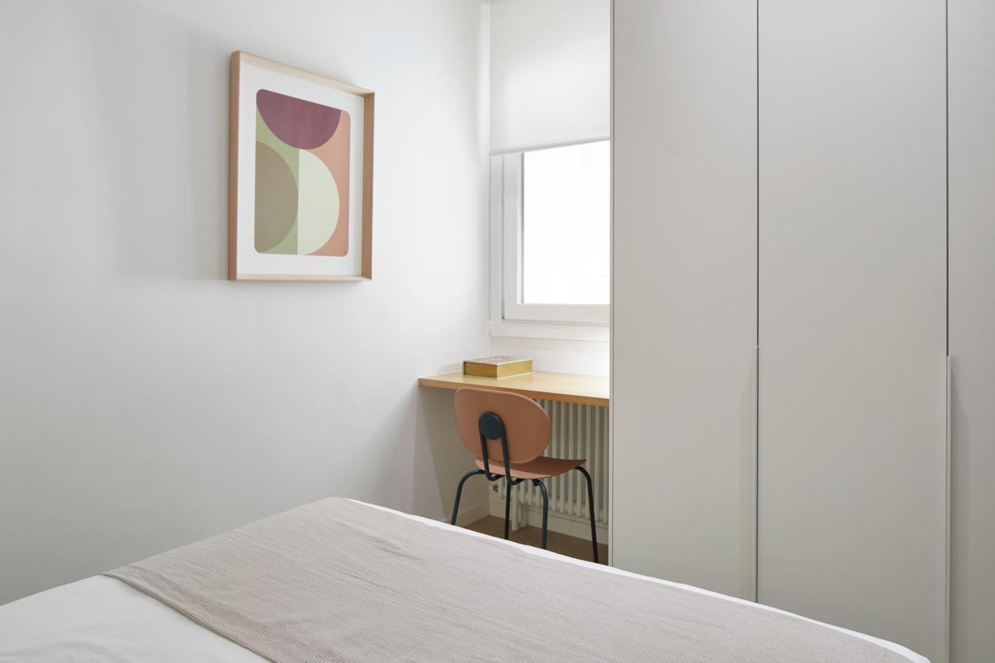 Daira Arena By Feelfree Apartment