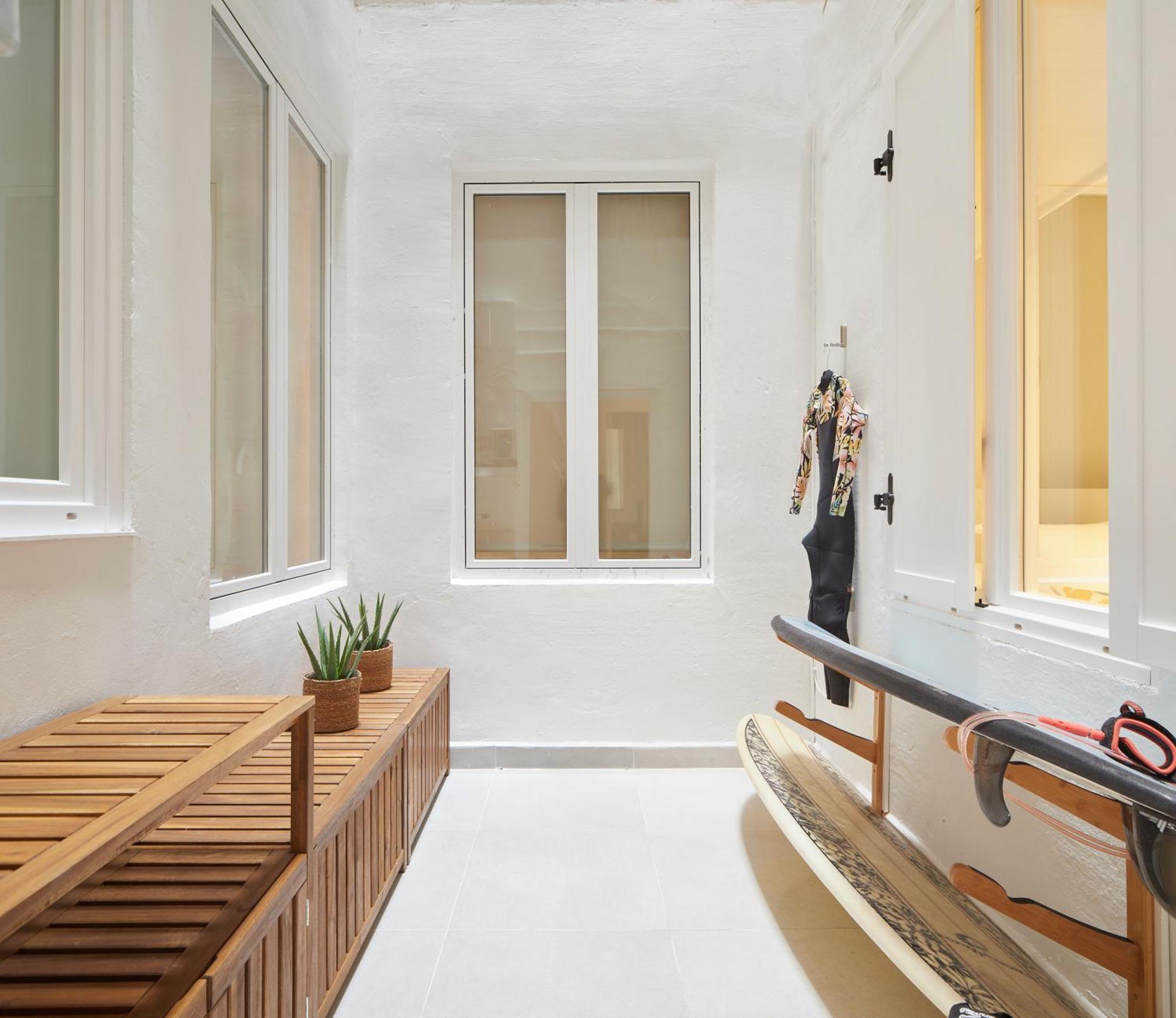Daira Arena By Feelfree Apartment San Sebastian