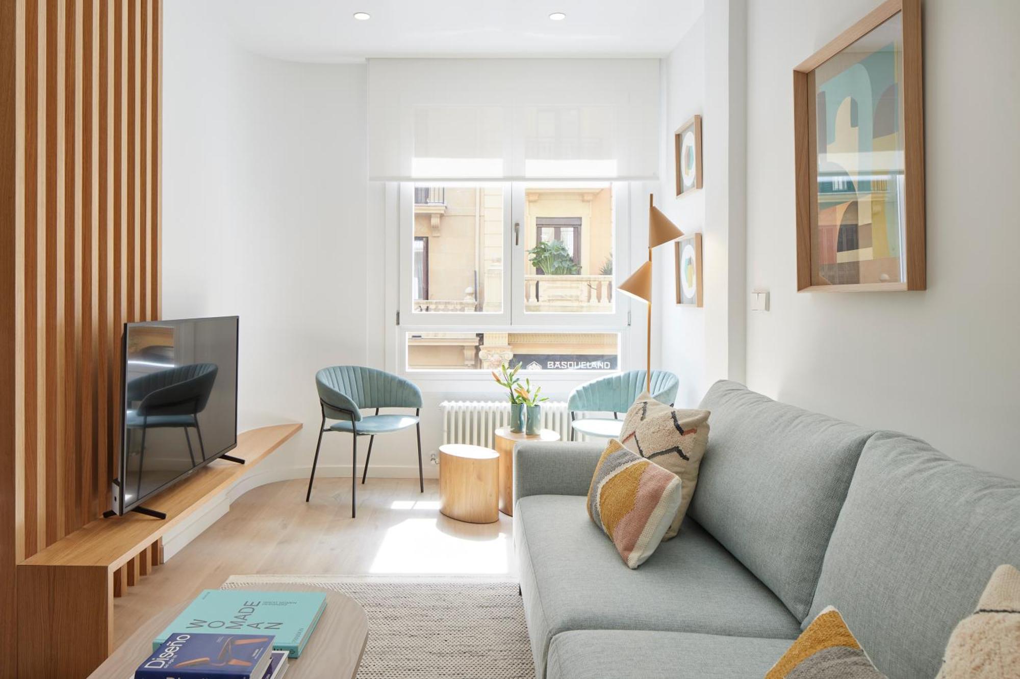 Apartment Daira Arena By Feelfree San Sebastian