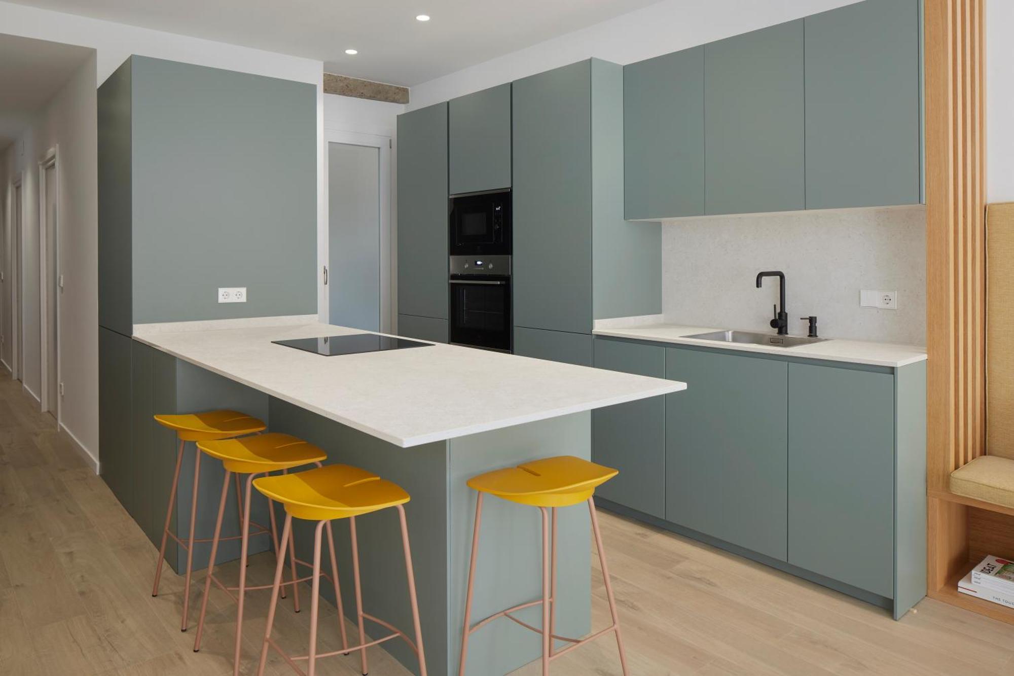 Daira Arena By Feelfree Apartment