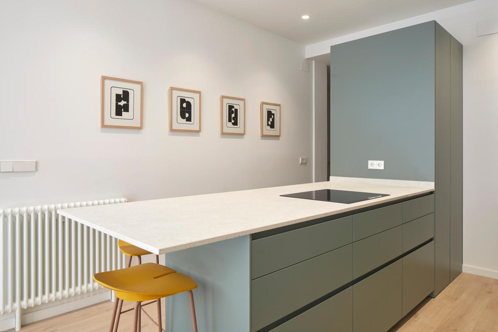 Apartment Daira Arena By Feelfree San Sebastian