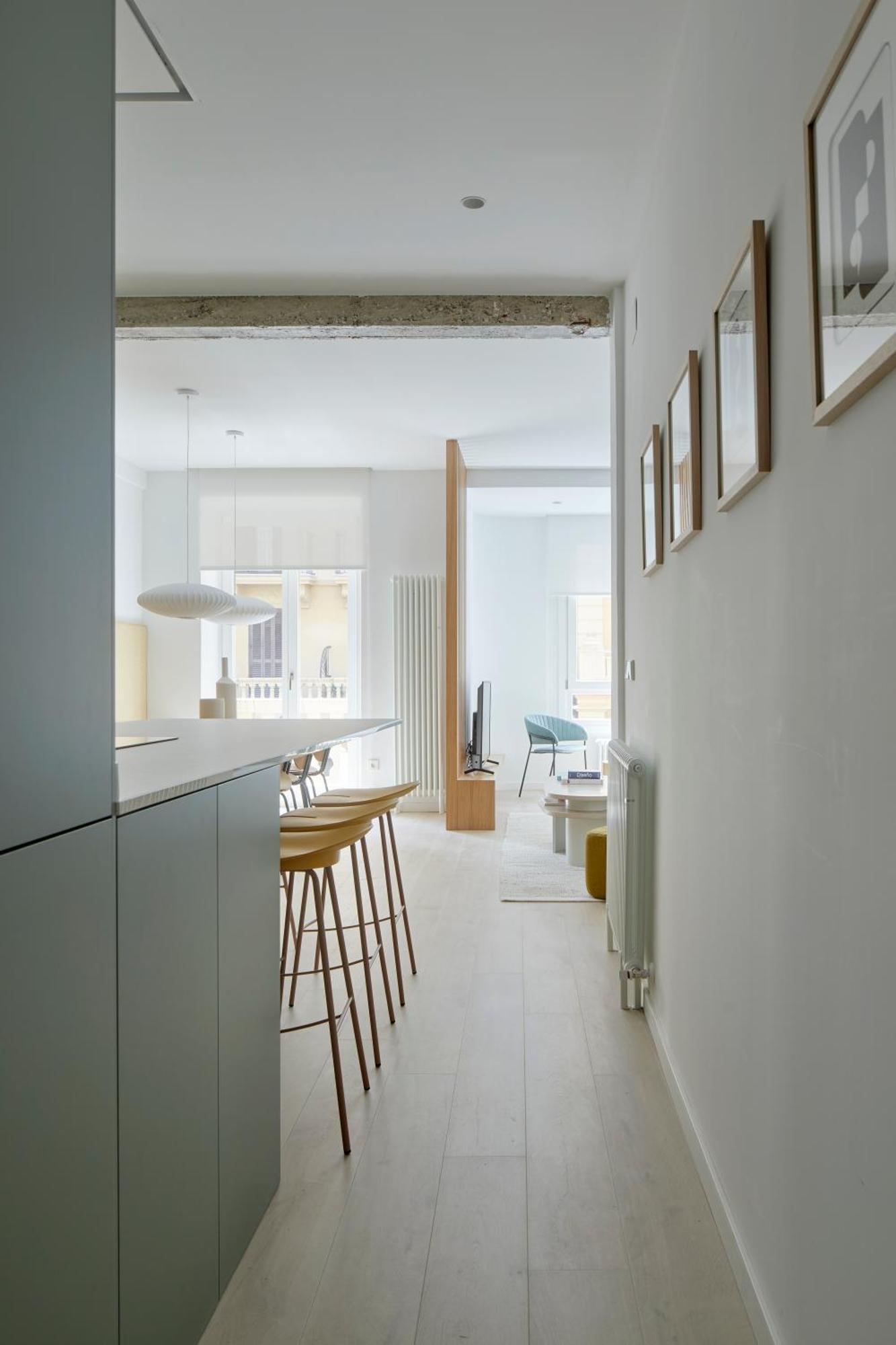 Daira Arena By Feelfree Apartment