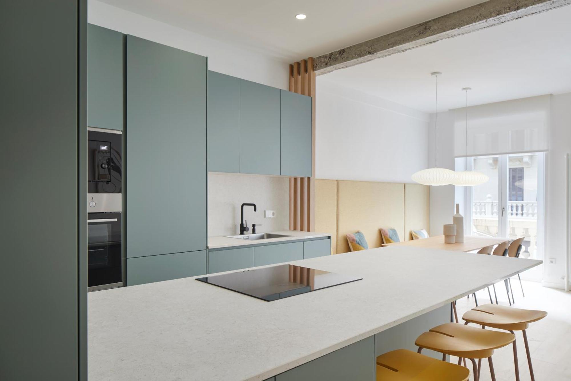 Daira Arena By Feelfree Apartment *