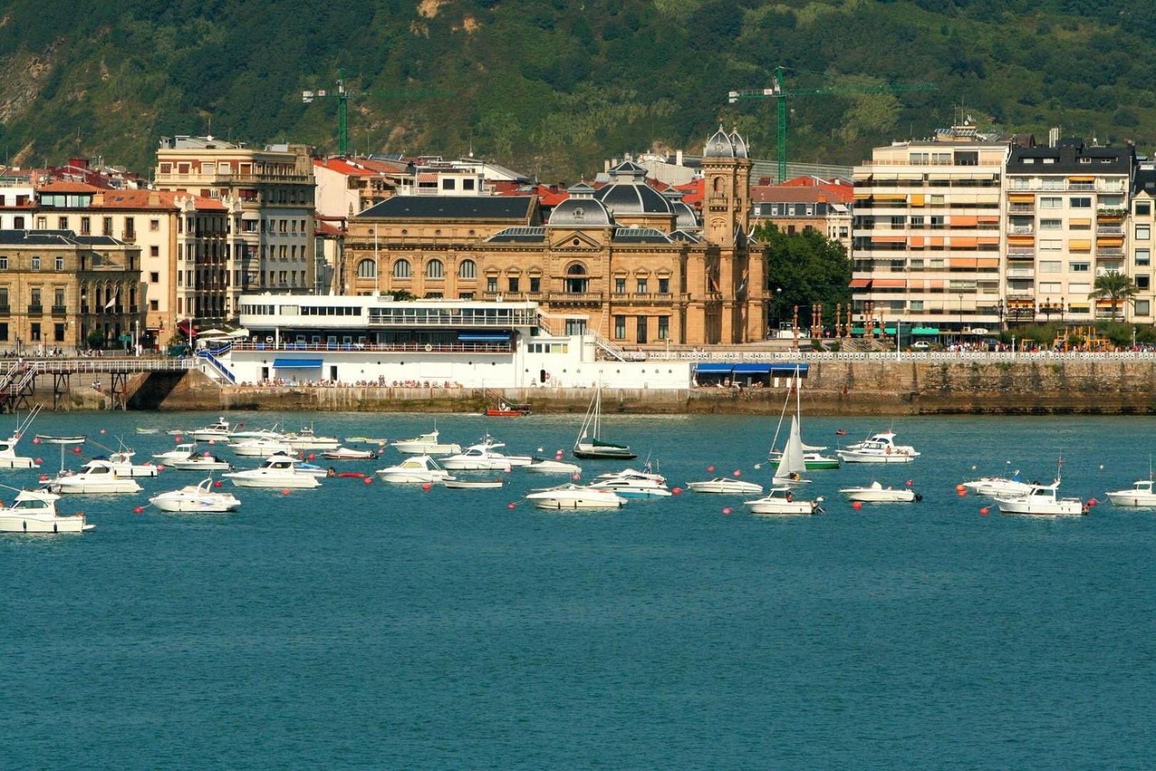Gran Via By Sanse Holidays