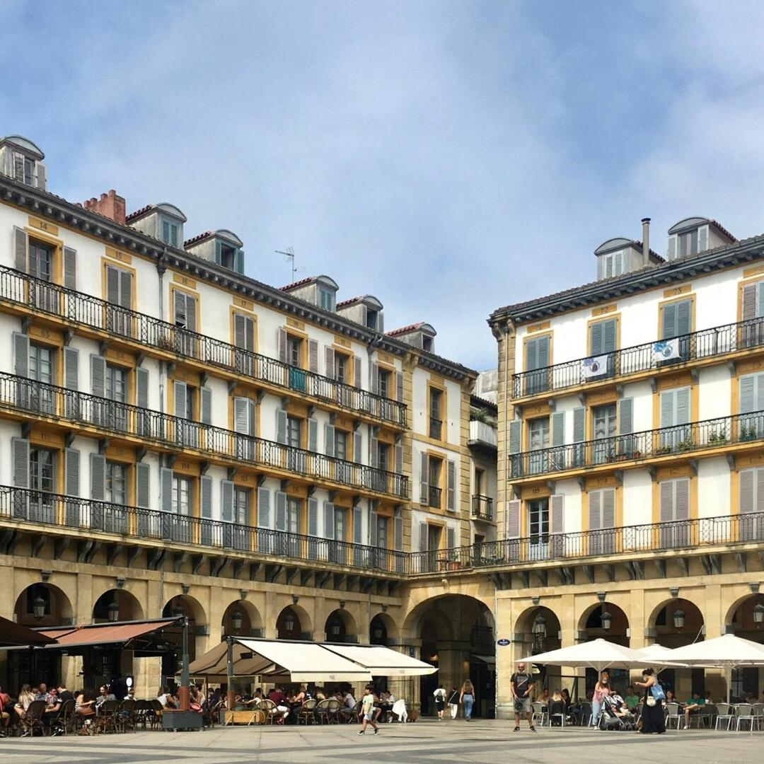 Gran Via By Sanse Holidays Appartement *