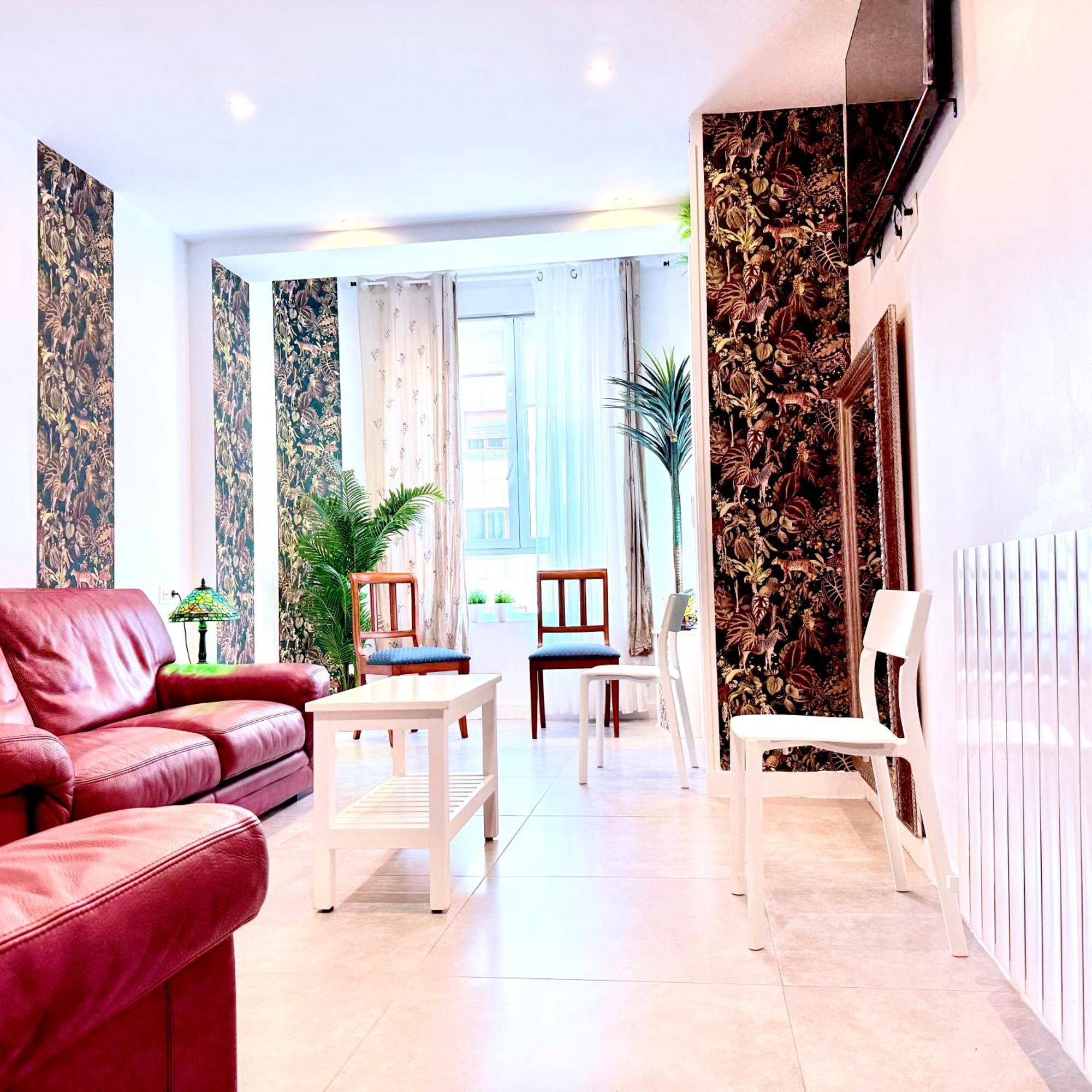 Increible Appartement